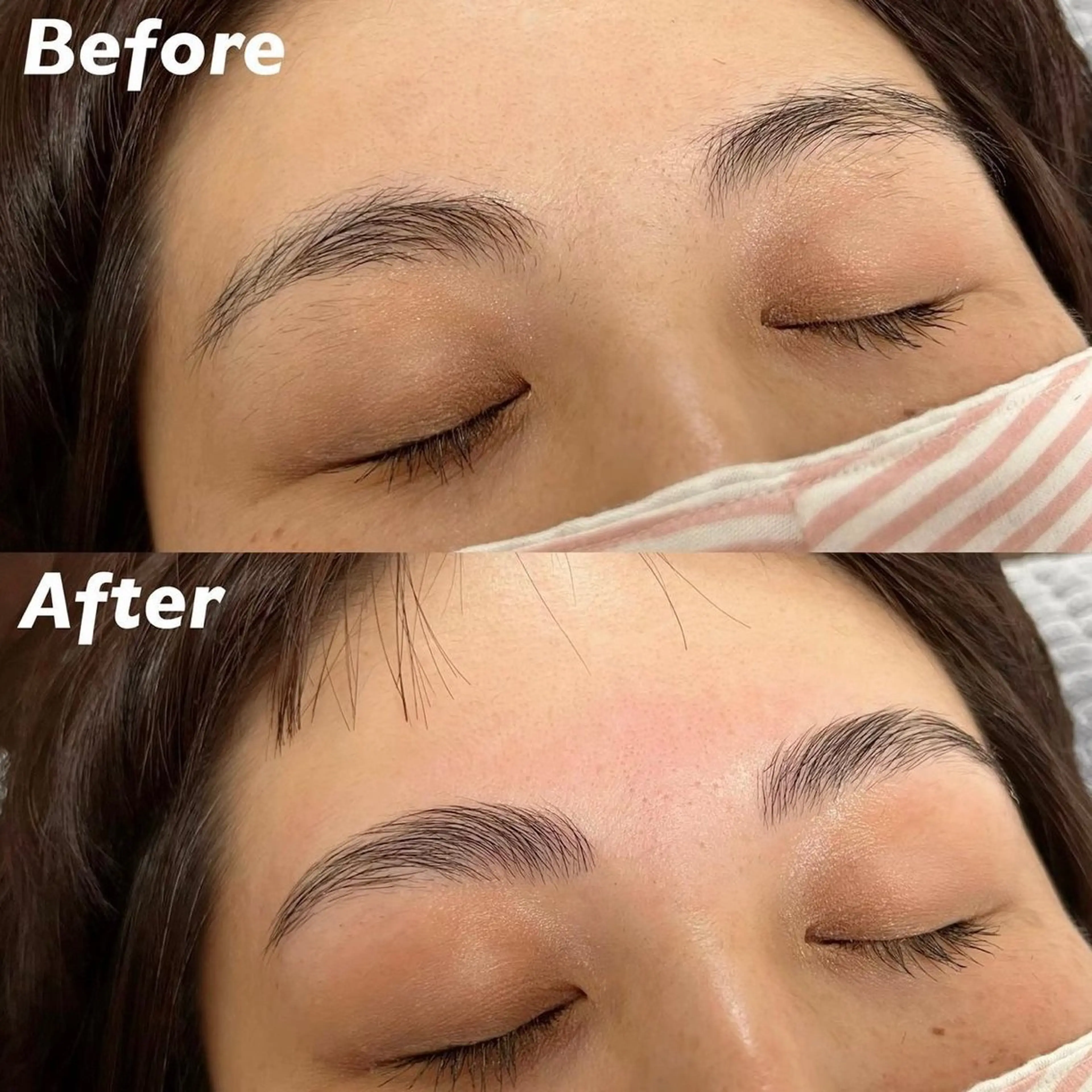 アイブロウ kinky所属・kinky 皆実町のネイルデザイン