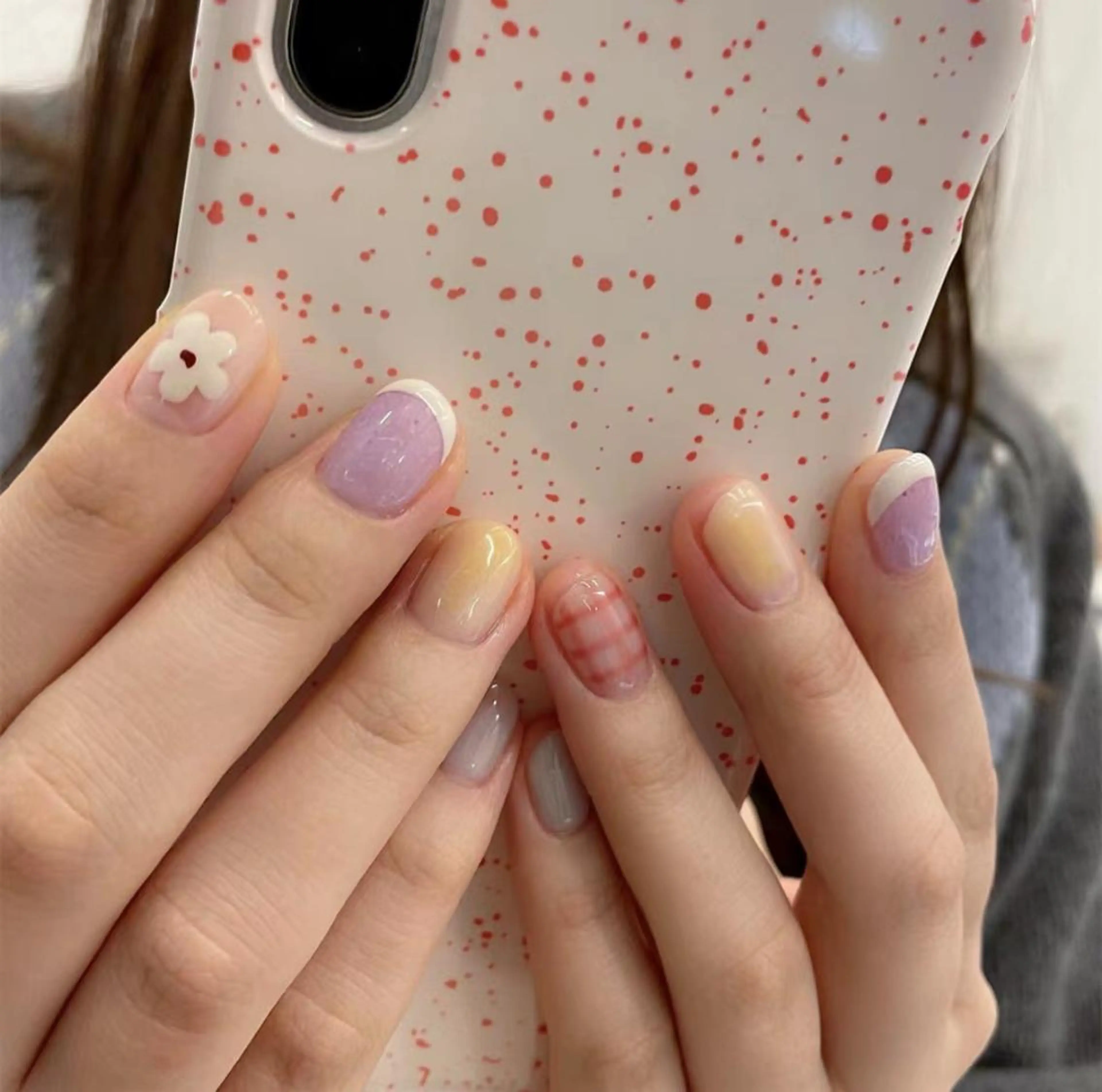 ネイル ✨Serenity Nail salonのネイルデザイン