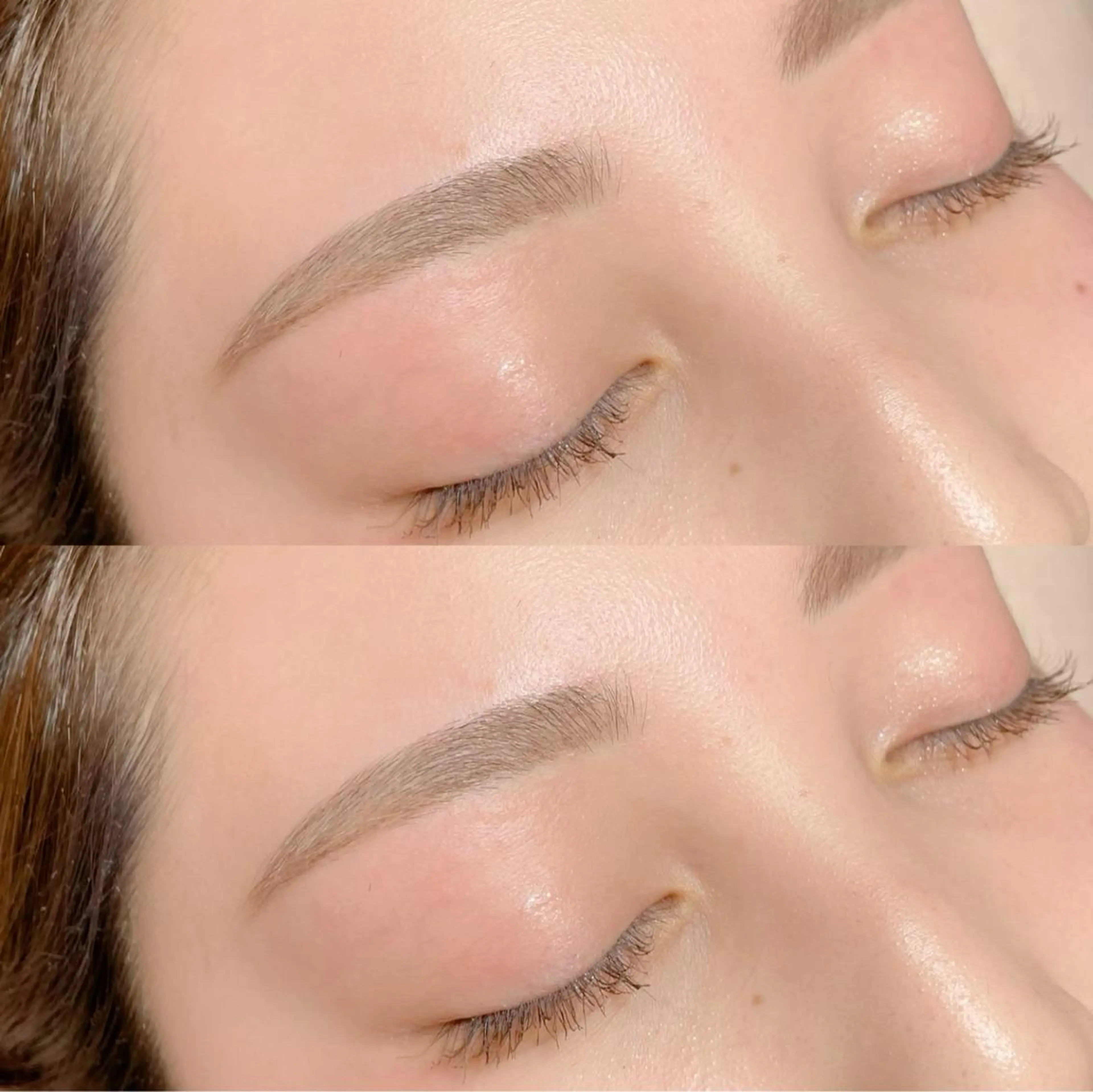 アイブロウ mignon /まつげパーマ/眉毛のエステ・リラクイメージ