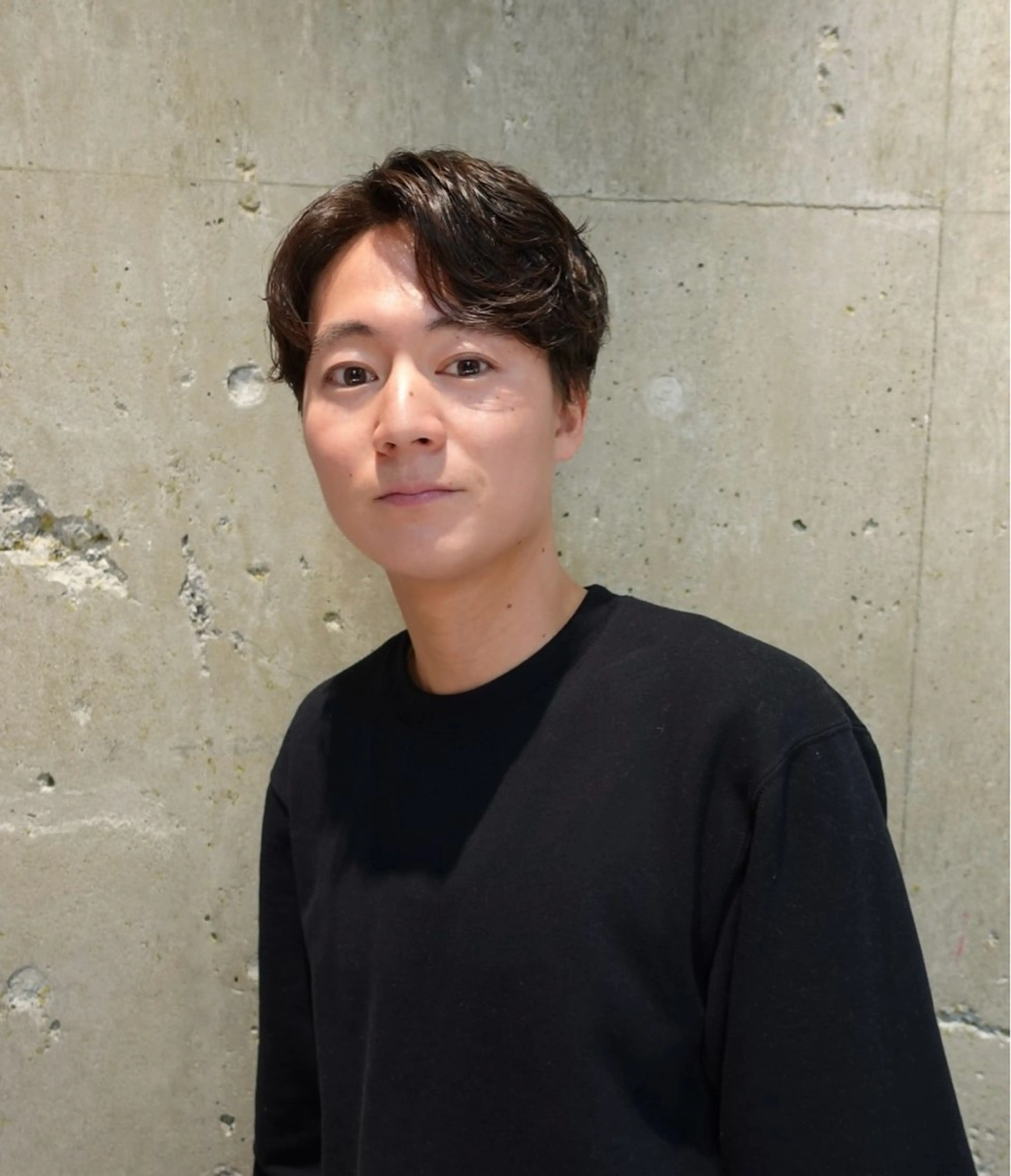 パーマ ROBBY表参道所属・和田 聖愛🌺のヘアスタイル