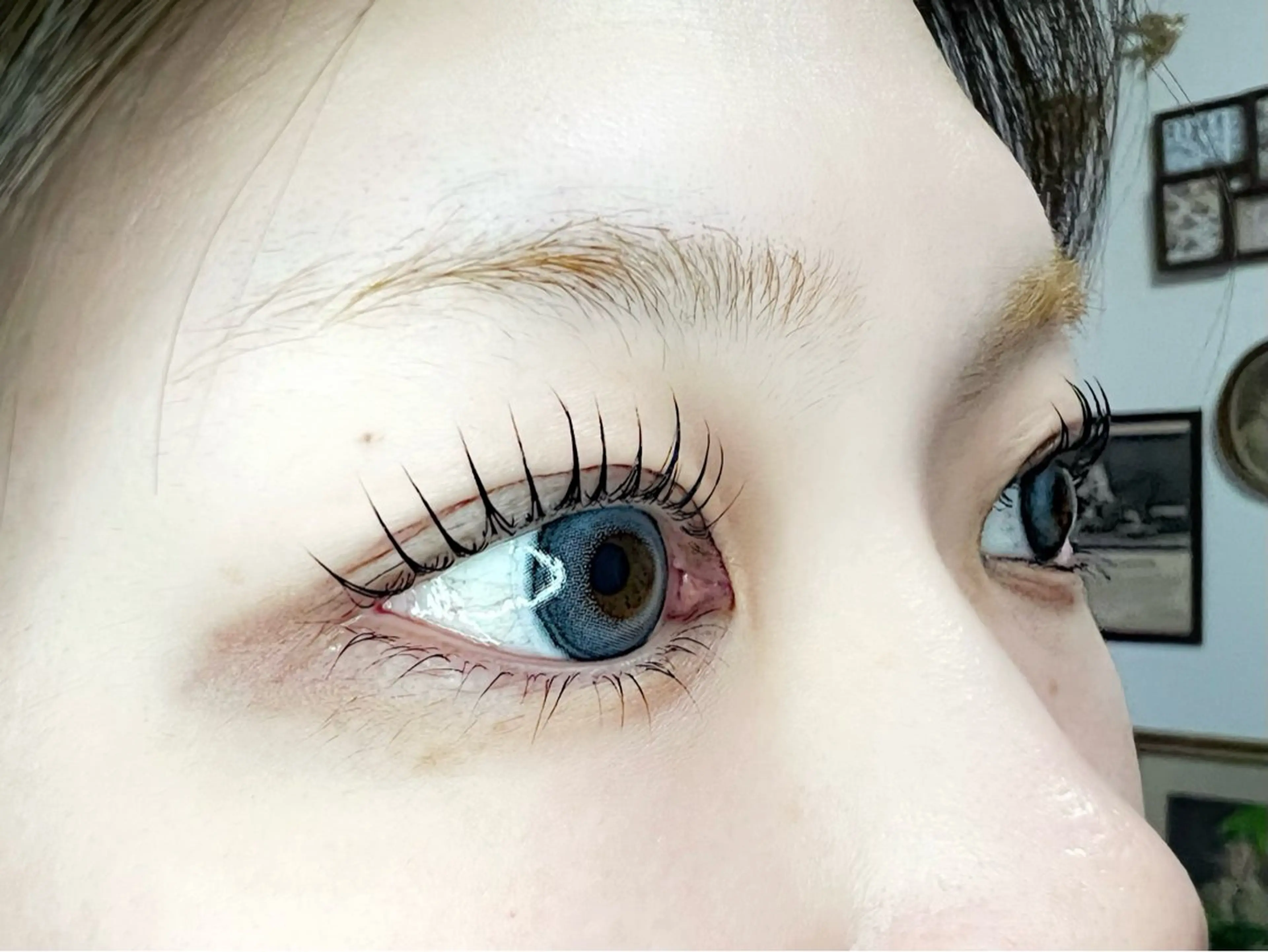マツエク・マツパ マツパ Eye Lash Salon SEN所属・アイデザイナー CHIHIRO𓁅のマツエク・マツパデザイン