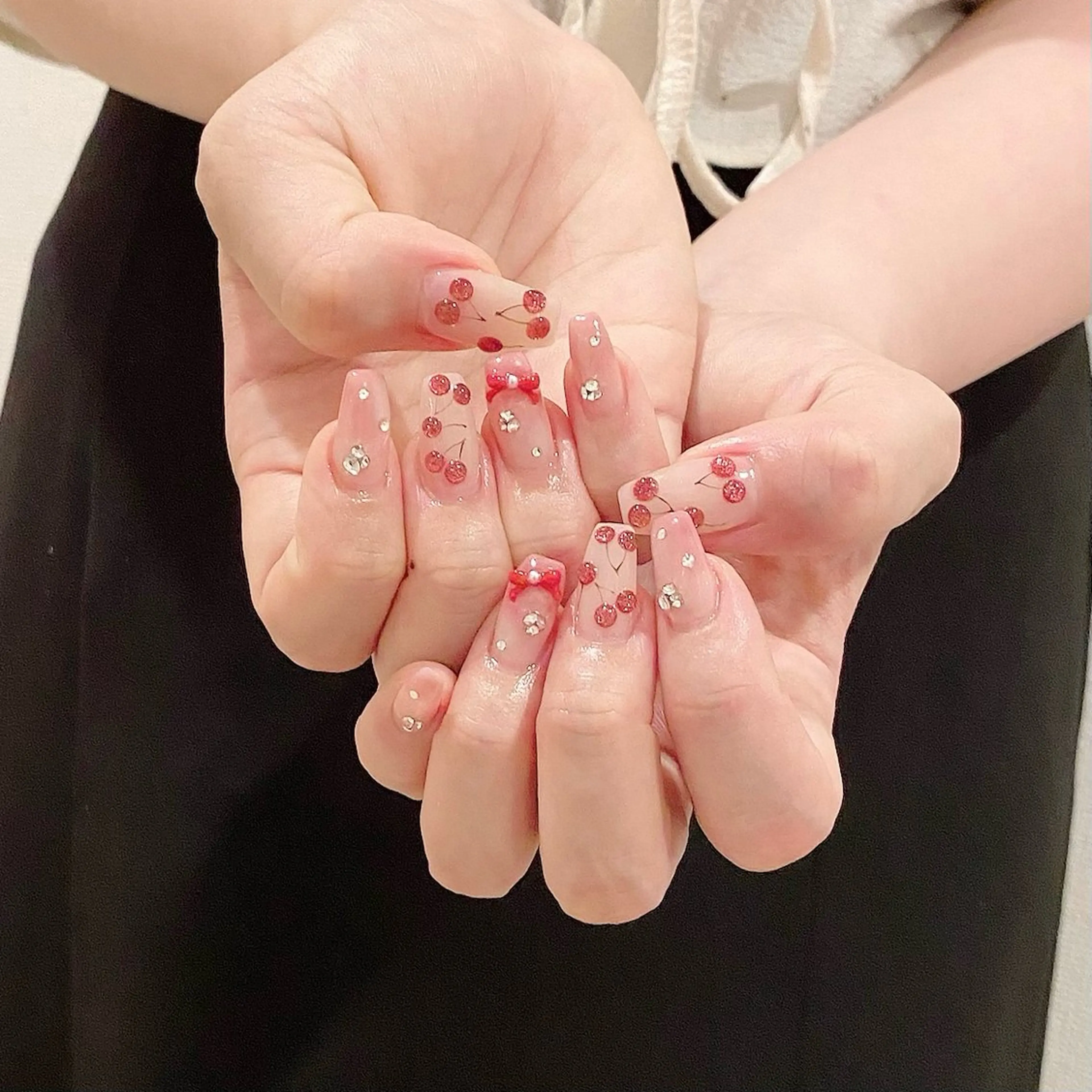 ネイル 💅fleur Ayumiのネイルデザイン