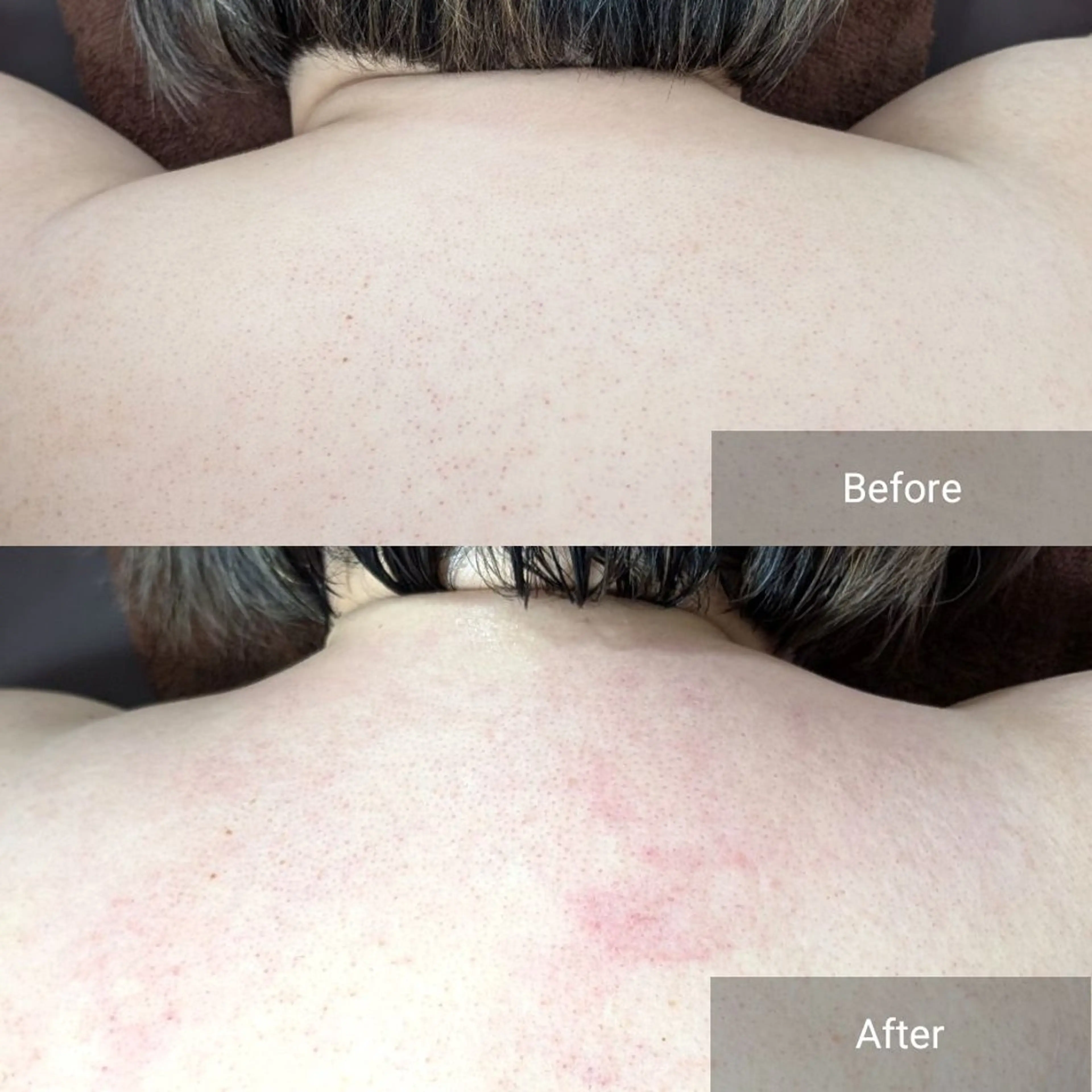 リラク nail RiRi アトレナチュラのエステ・リラクイメージ