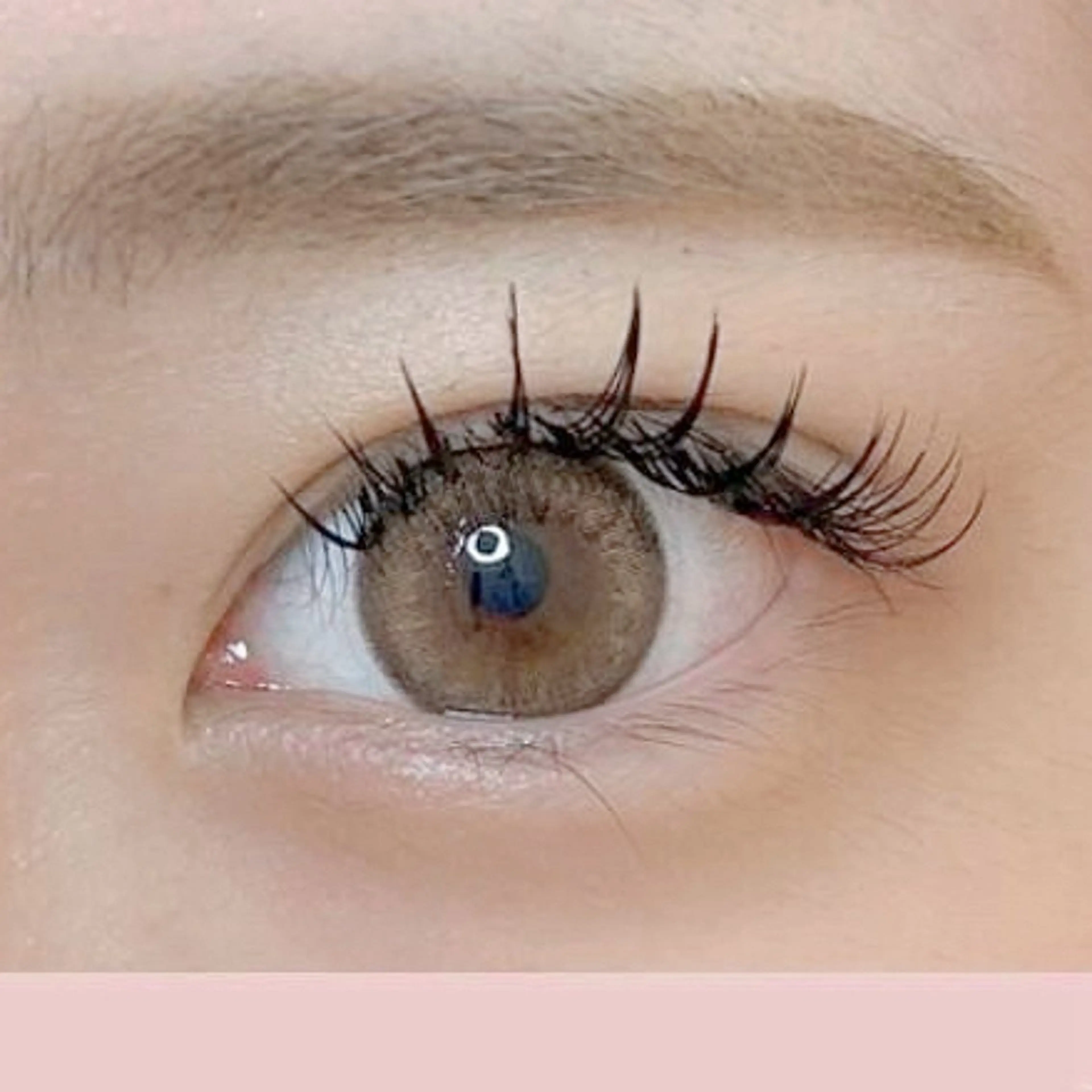 マツエク・マツパ Relier -ﾙﾘｴ-のマツエク・マツパデザイン