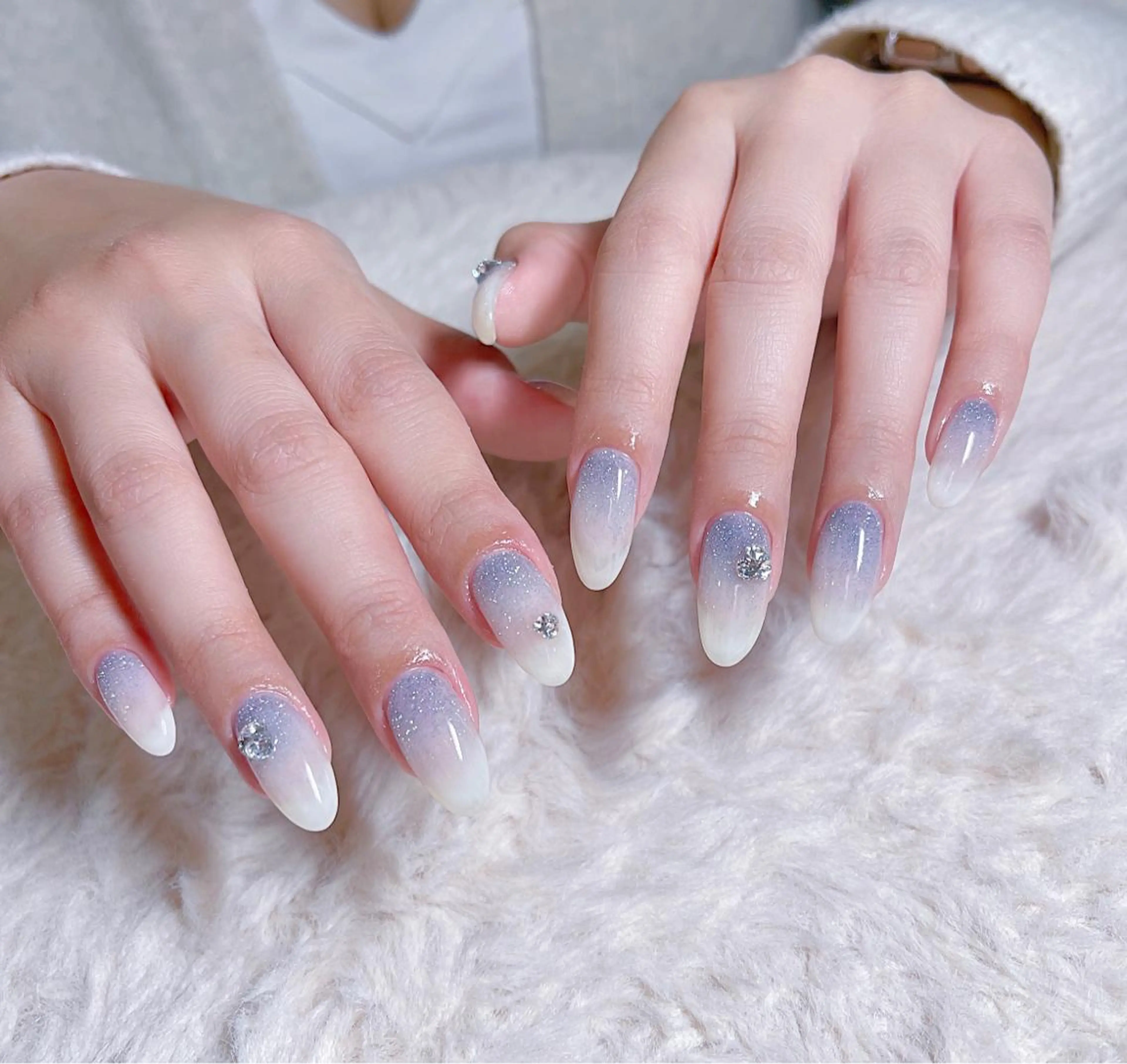 ネイル FLY Nail Salonのネイルデザイン