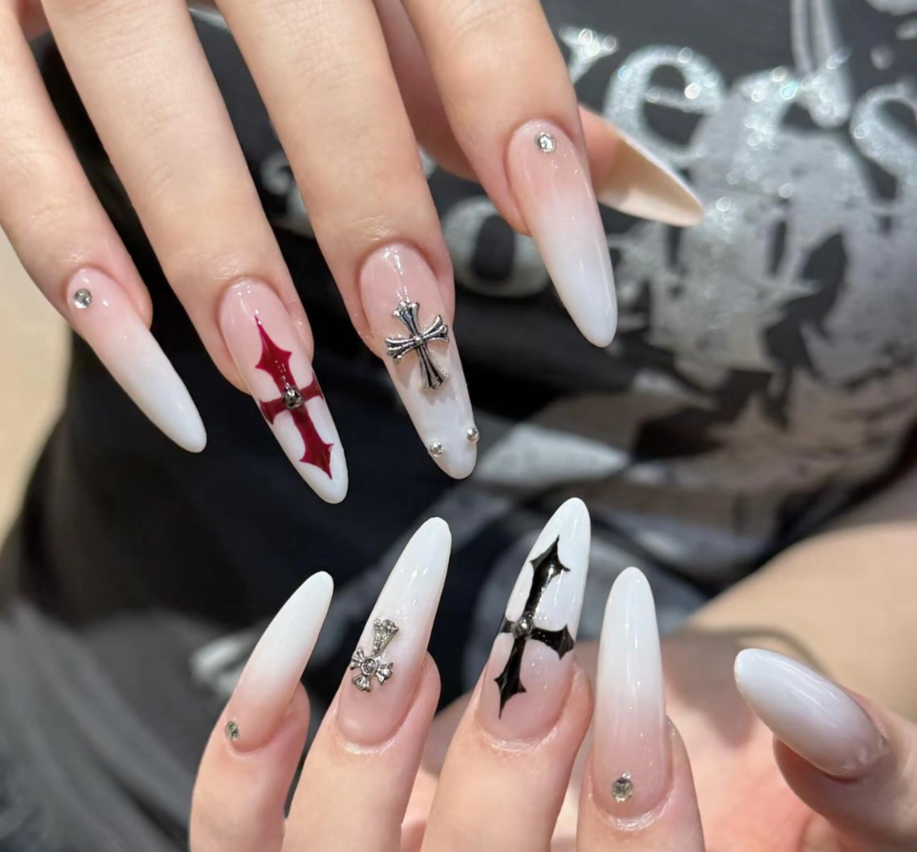 ネイル ハンドネイル Molly _nailのネイルデザイン