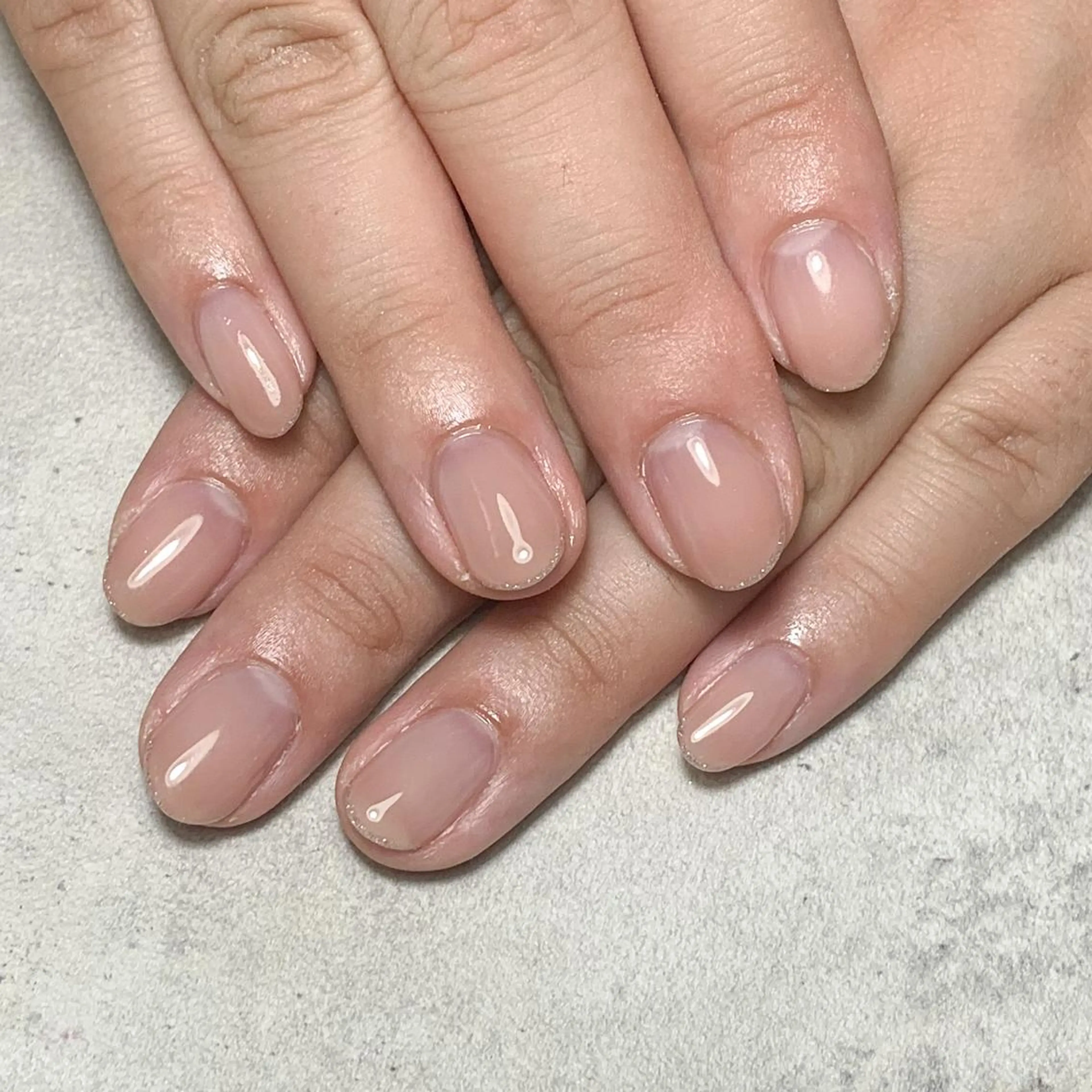 ネイル FIORITURA aiのネイルデザイン