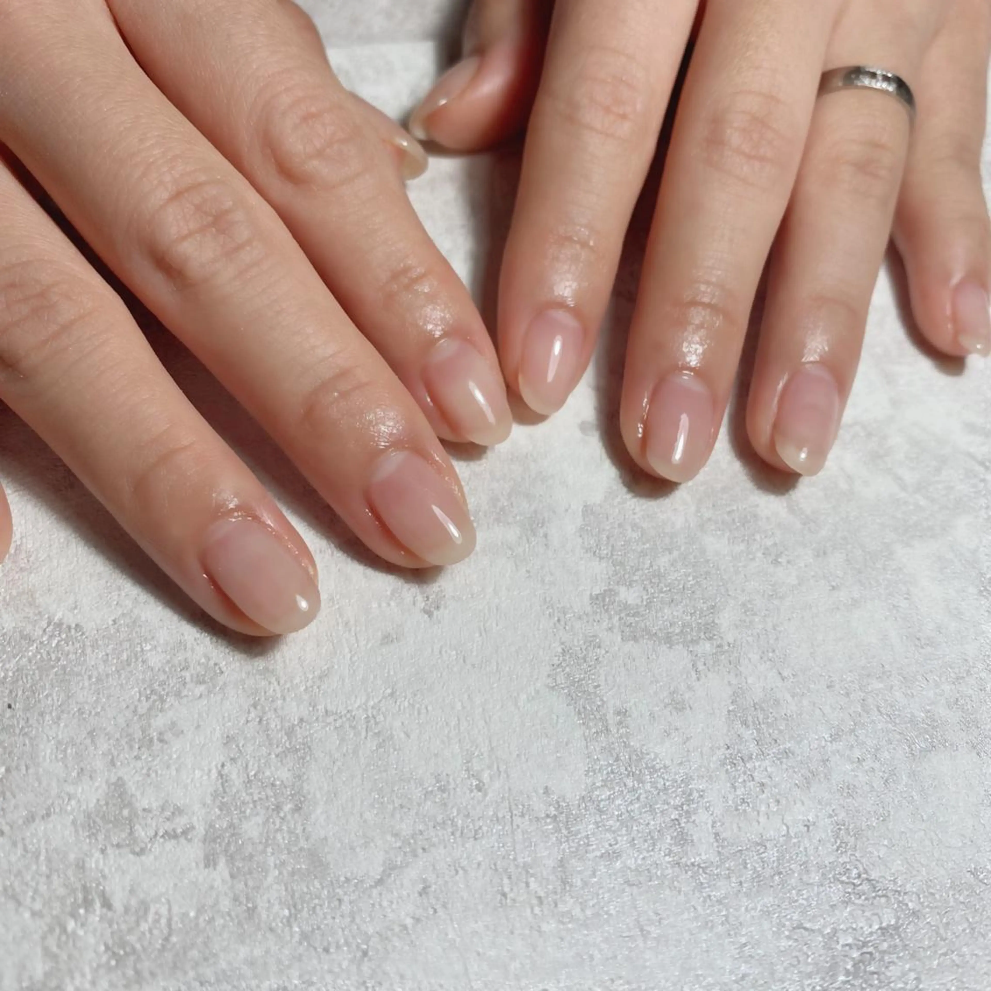 ネイル R nailのネイルデザイン