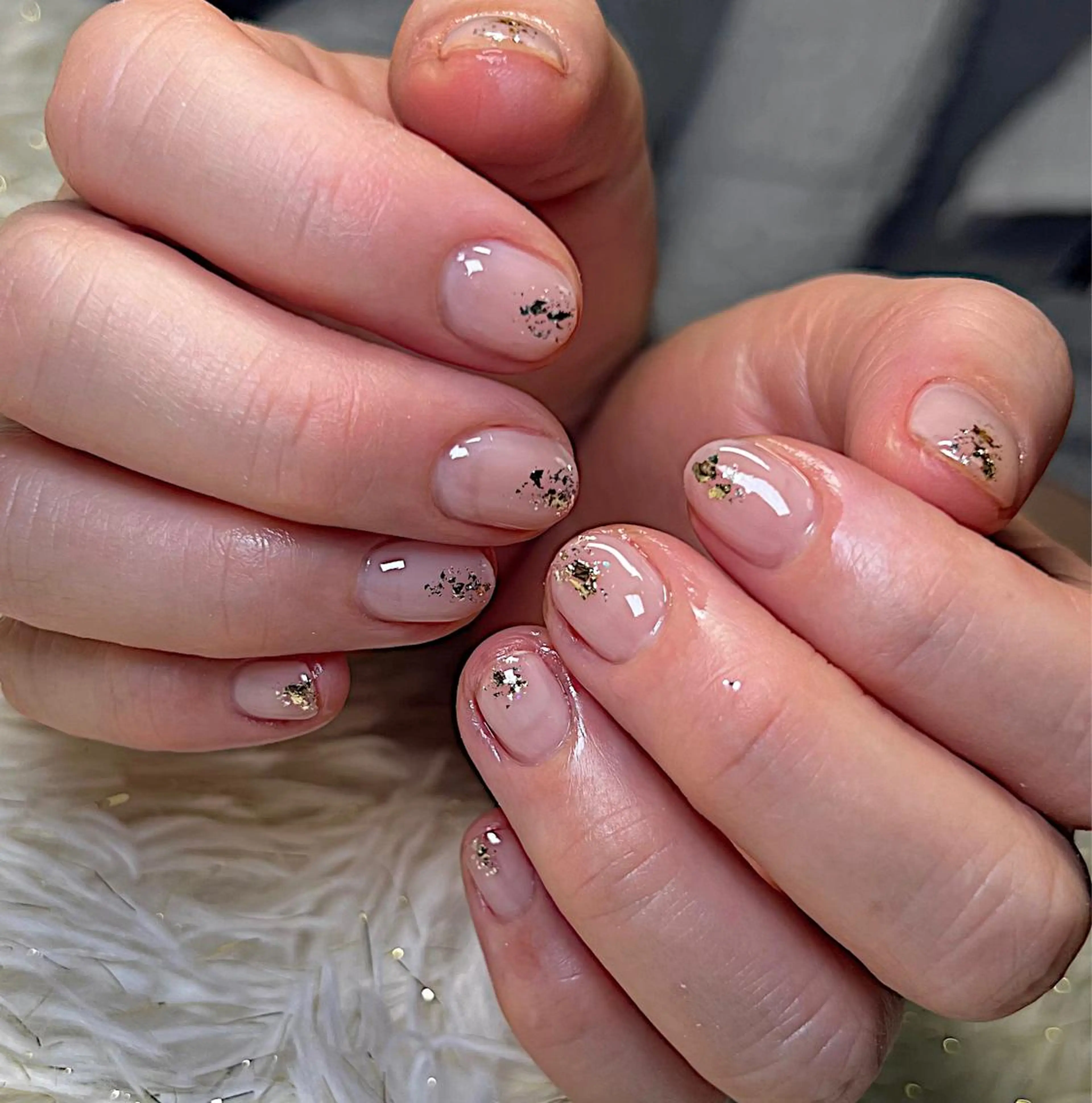 ネイル nana nailのネイルデザイン