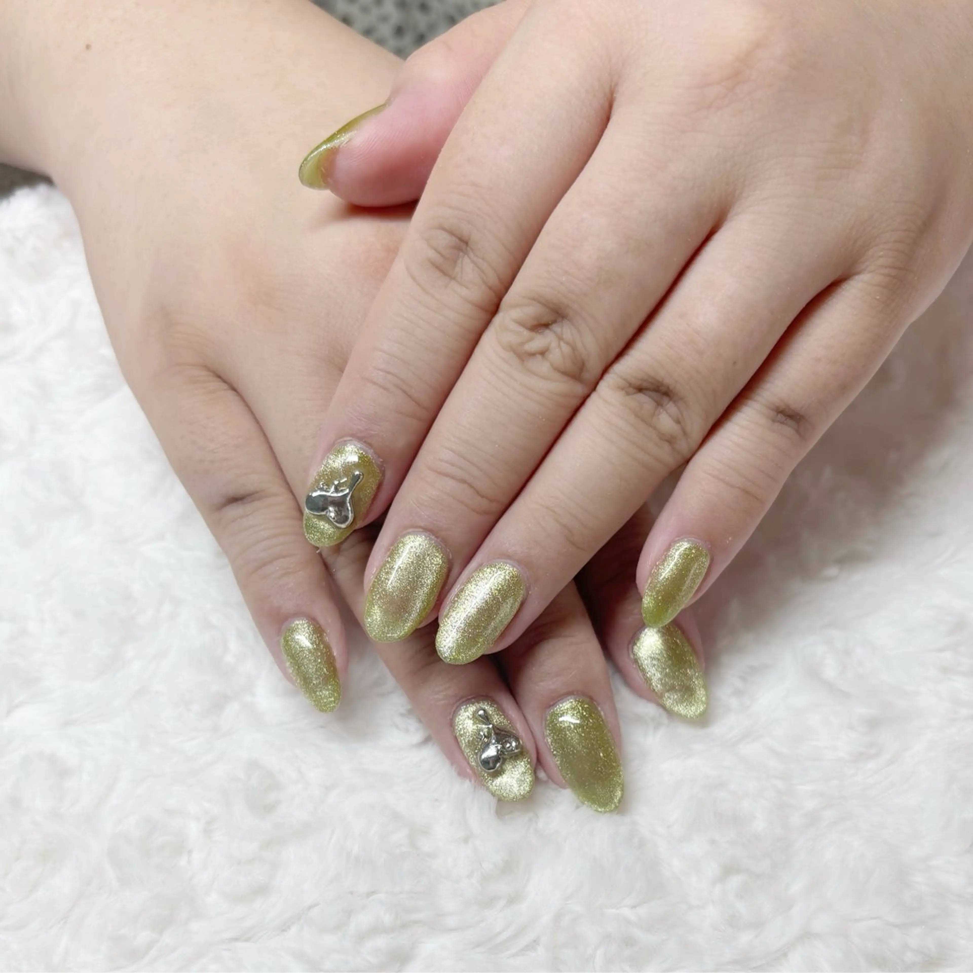 ネイル Mugi♡ MAYUのネイルデザイン