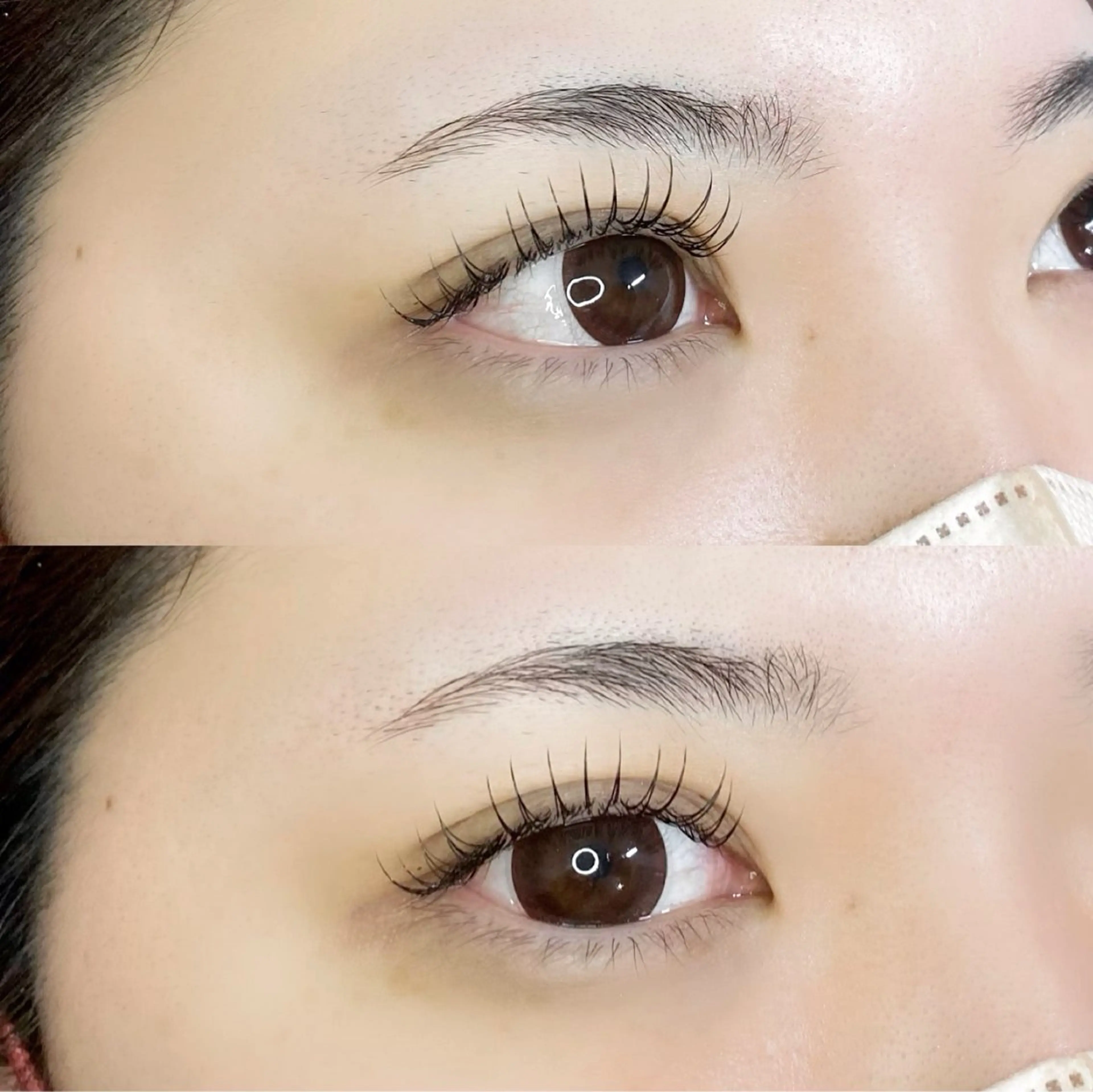 マツエク・マツパ MiReve所属・MiReve ミレーヴのネイルデザイン