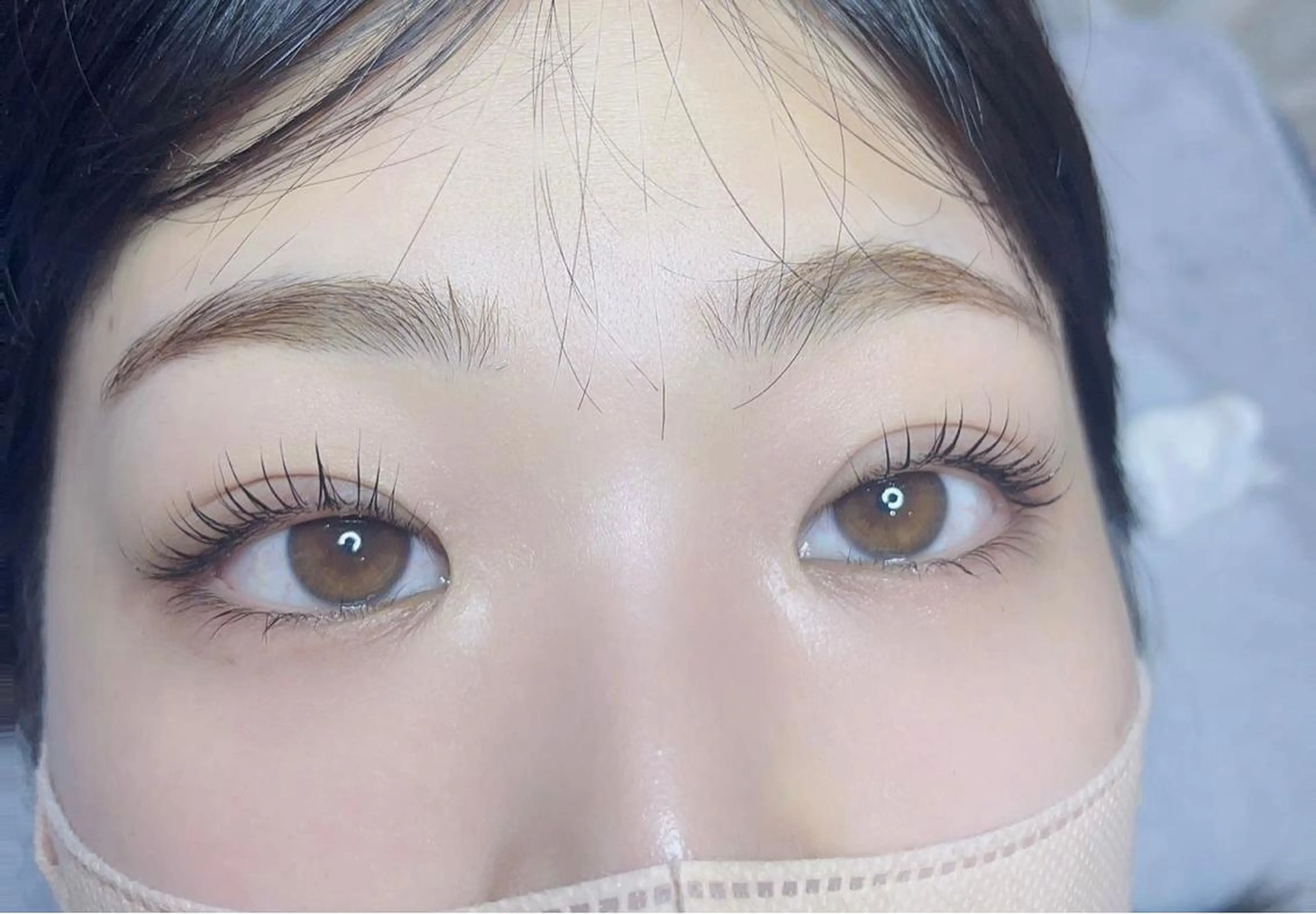 マツエク・マツパ Sネイル サロン蕨店のネイルデザイン