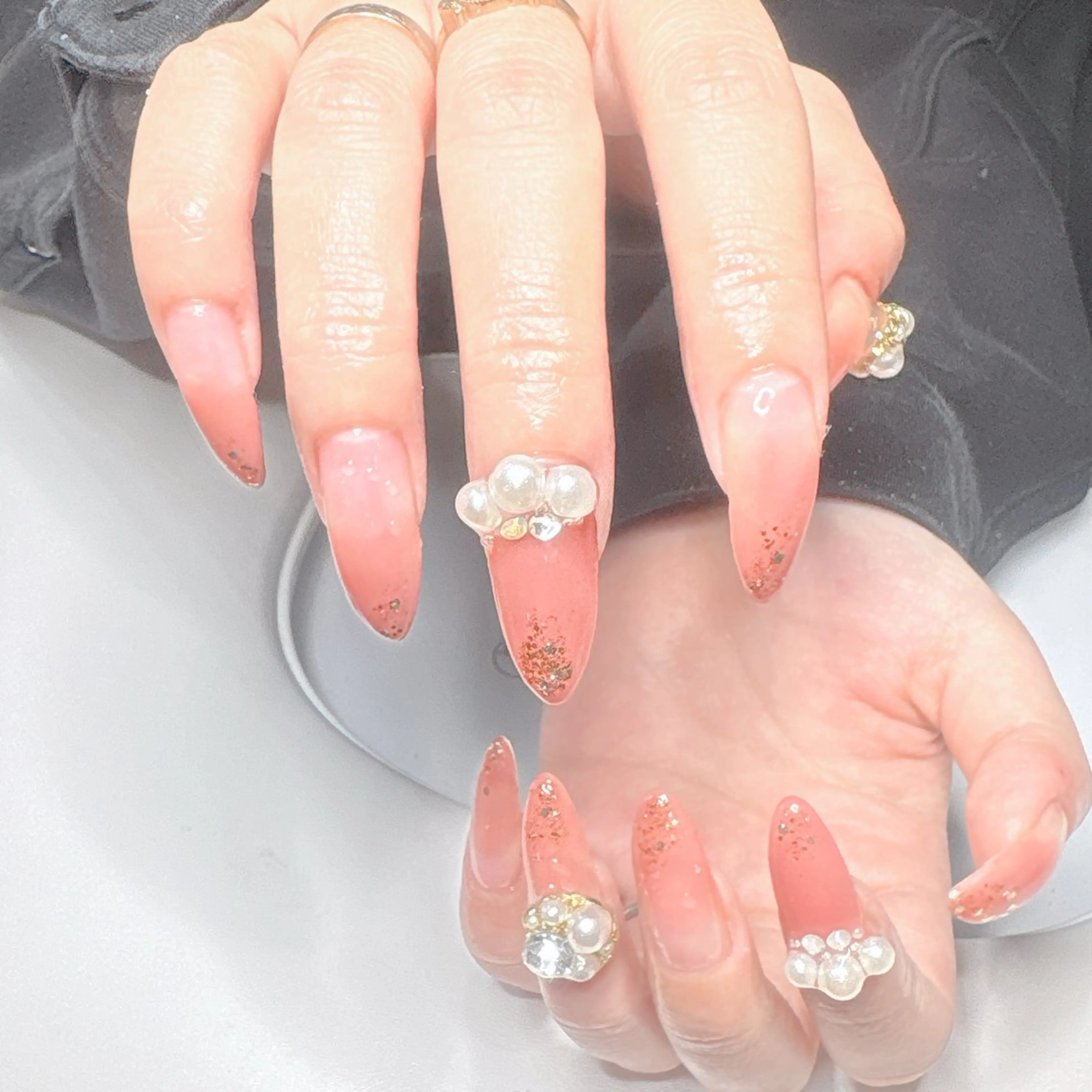 ネイル CHERIMO【lalaLaLa】所属・CHERIMO シェリモのネイルデザイン