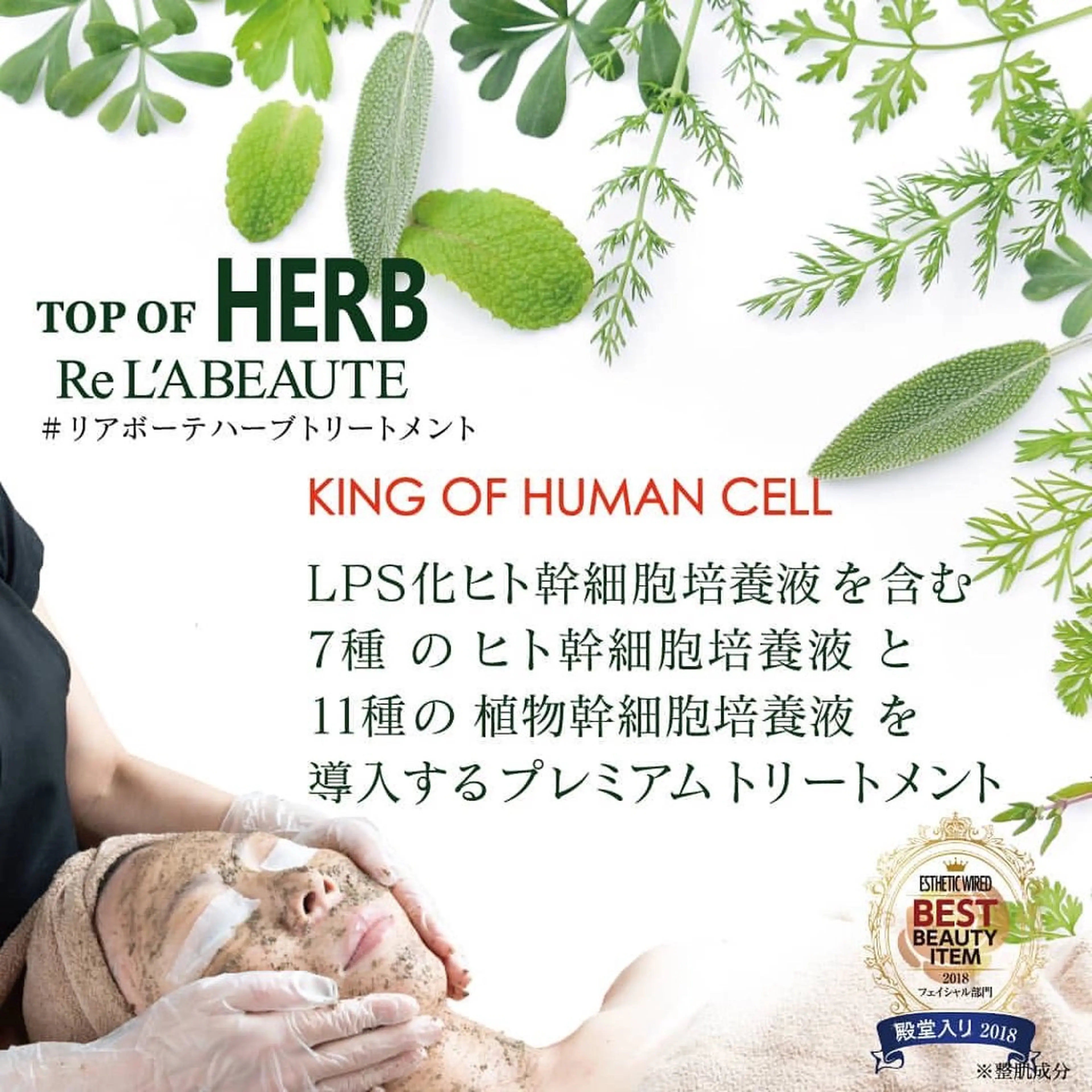 エステティックサロンPartagé【パルタージュ】所属・小尻・太もも痩せる パルタージュのエステ・リラクイメージ