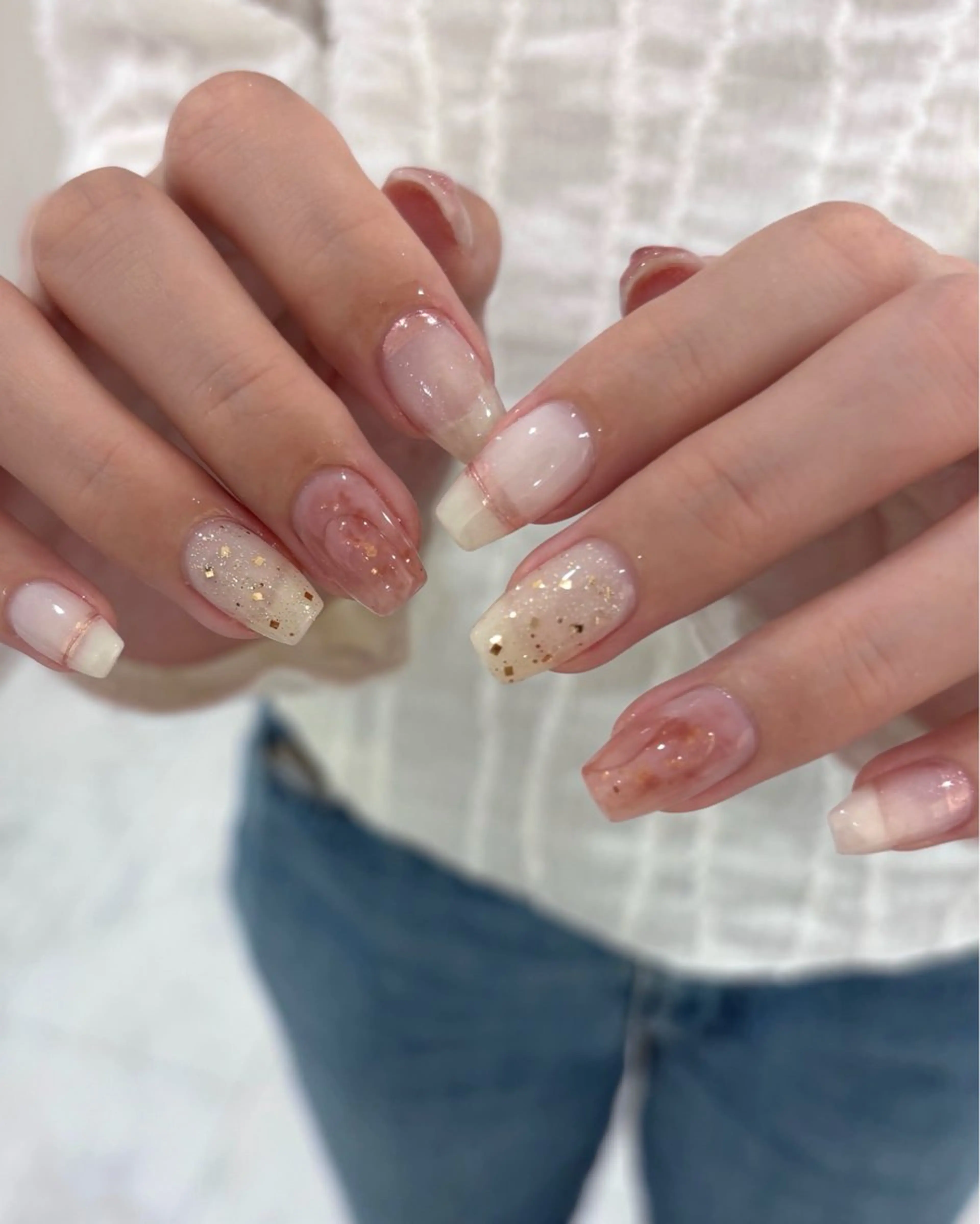 ネイル nailsalon room.のネイルデザイン