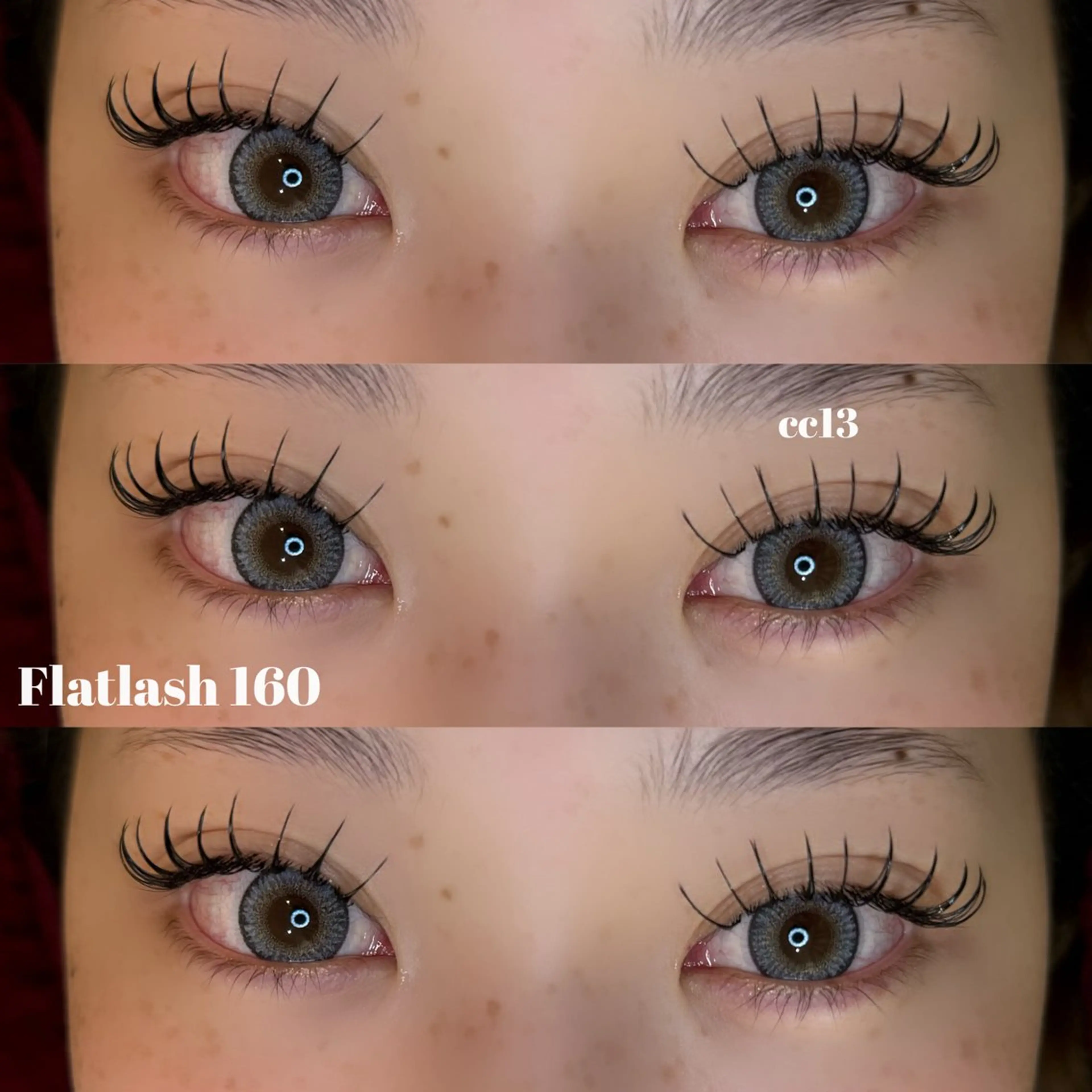 マツエク・マツパ EYELA  吉祥寺店所属・💞EYELA💞 mareのマツエク・マツパデザイン