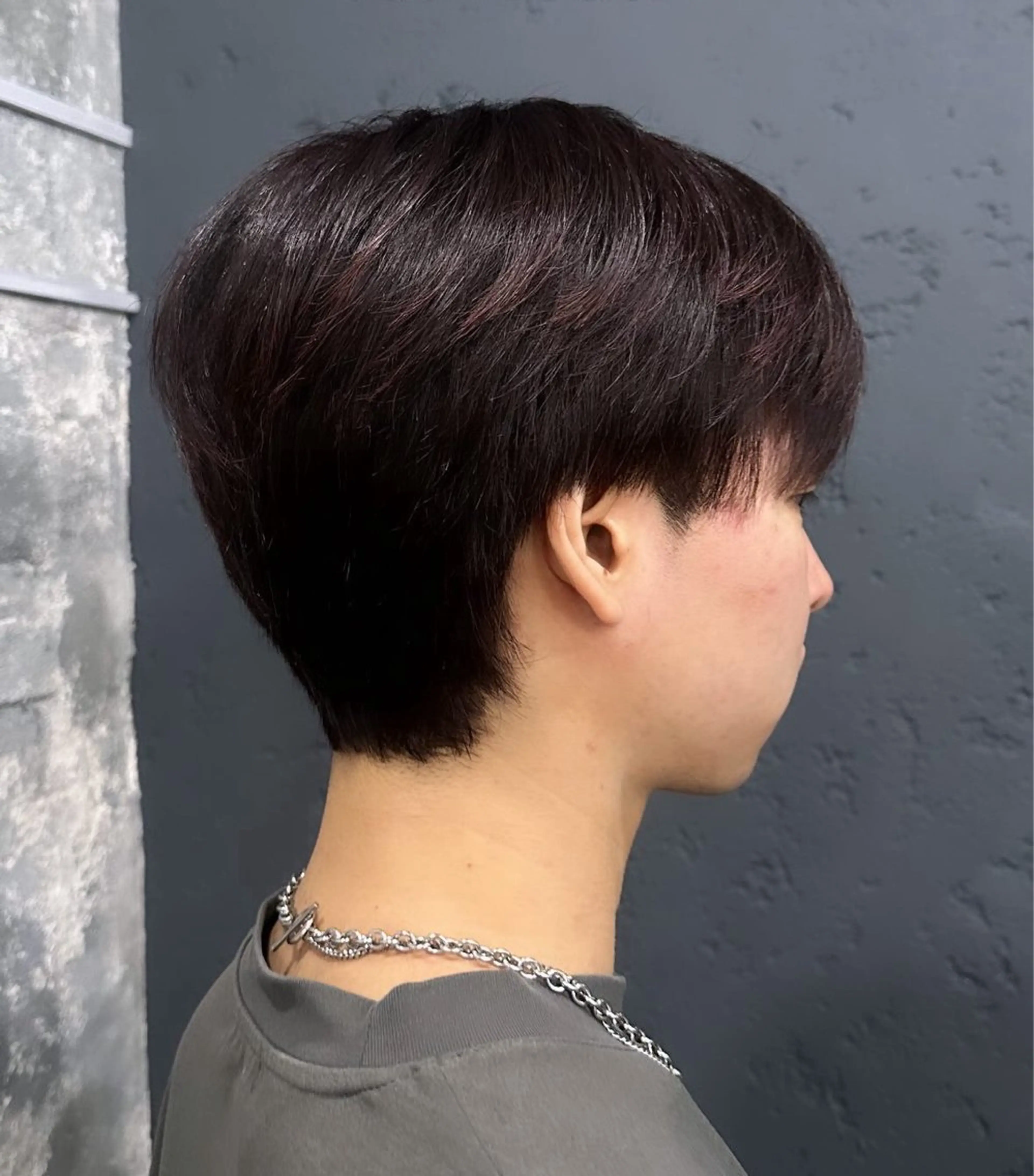 メンズ 🫧メンズ特化 🫧NANAのヘアスタイル