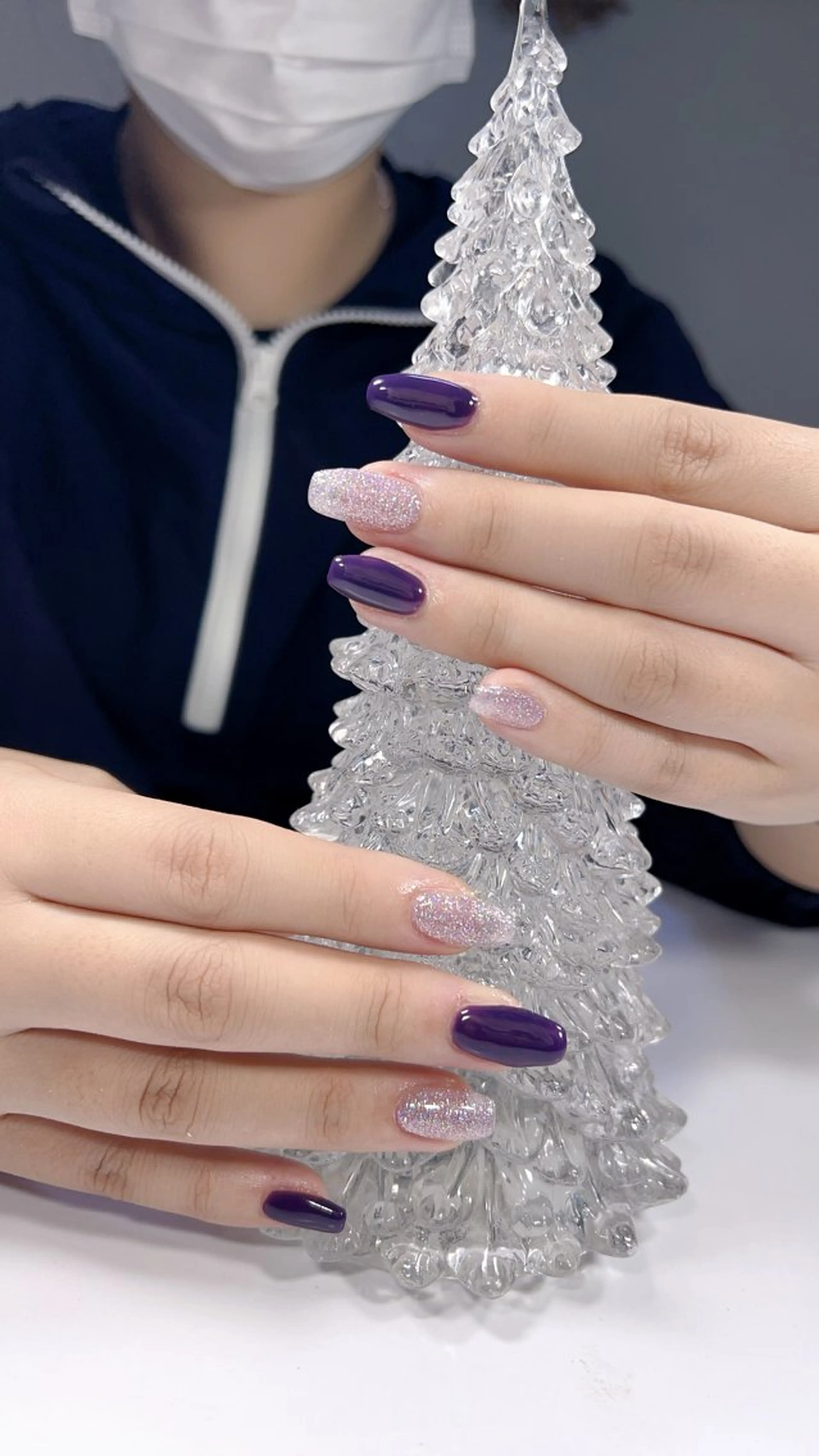 ネイル ネイルサロン ロア旧ジョリーのネイルデザイン