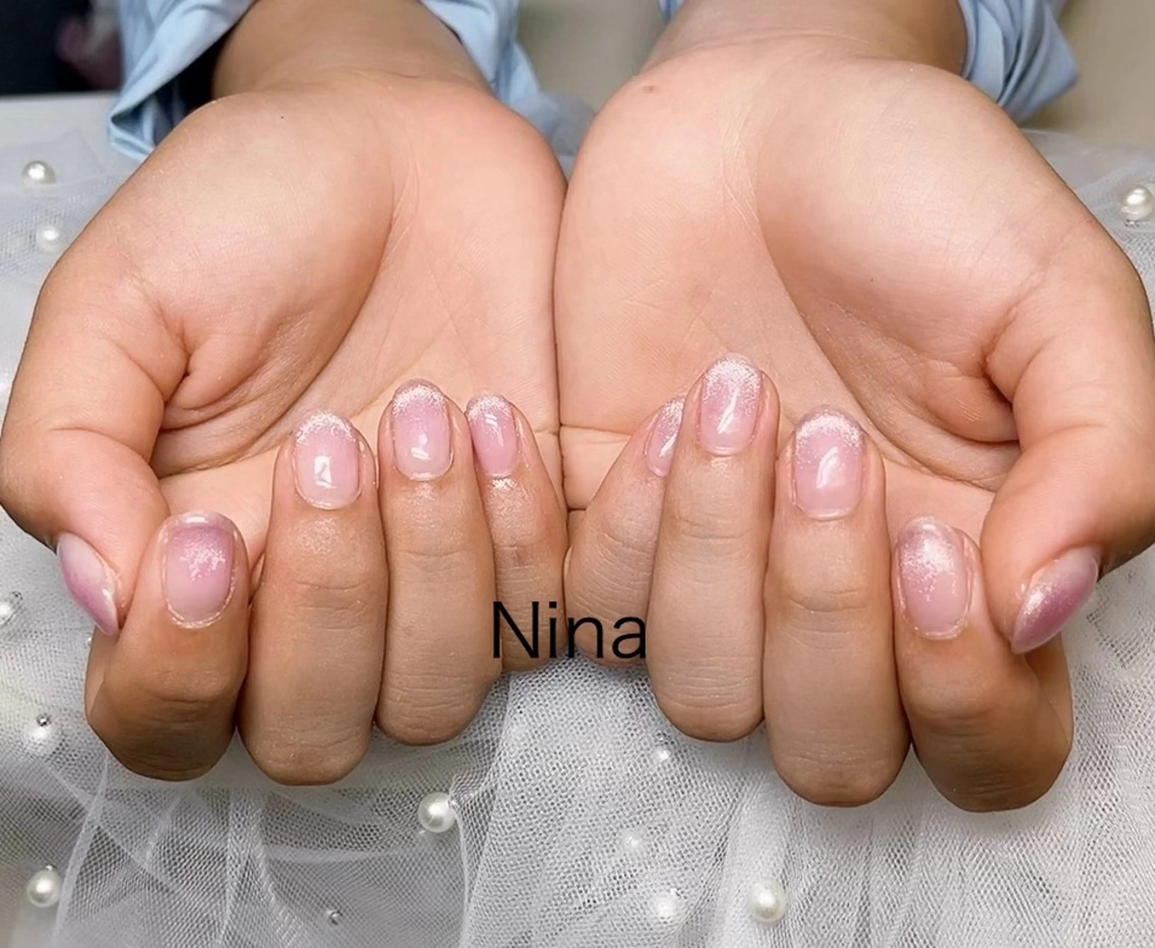 ネイル NiNa ビューティーサロン所属・Ni Naのネイルデザイン