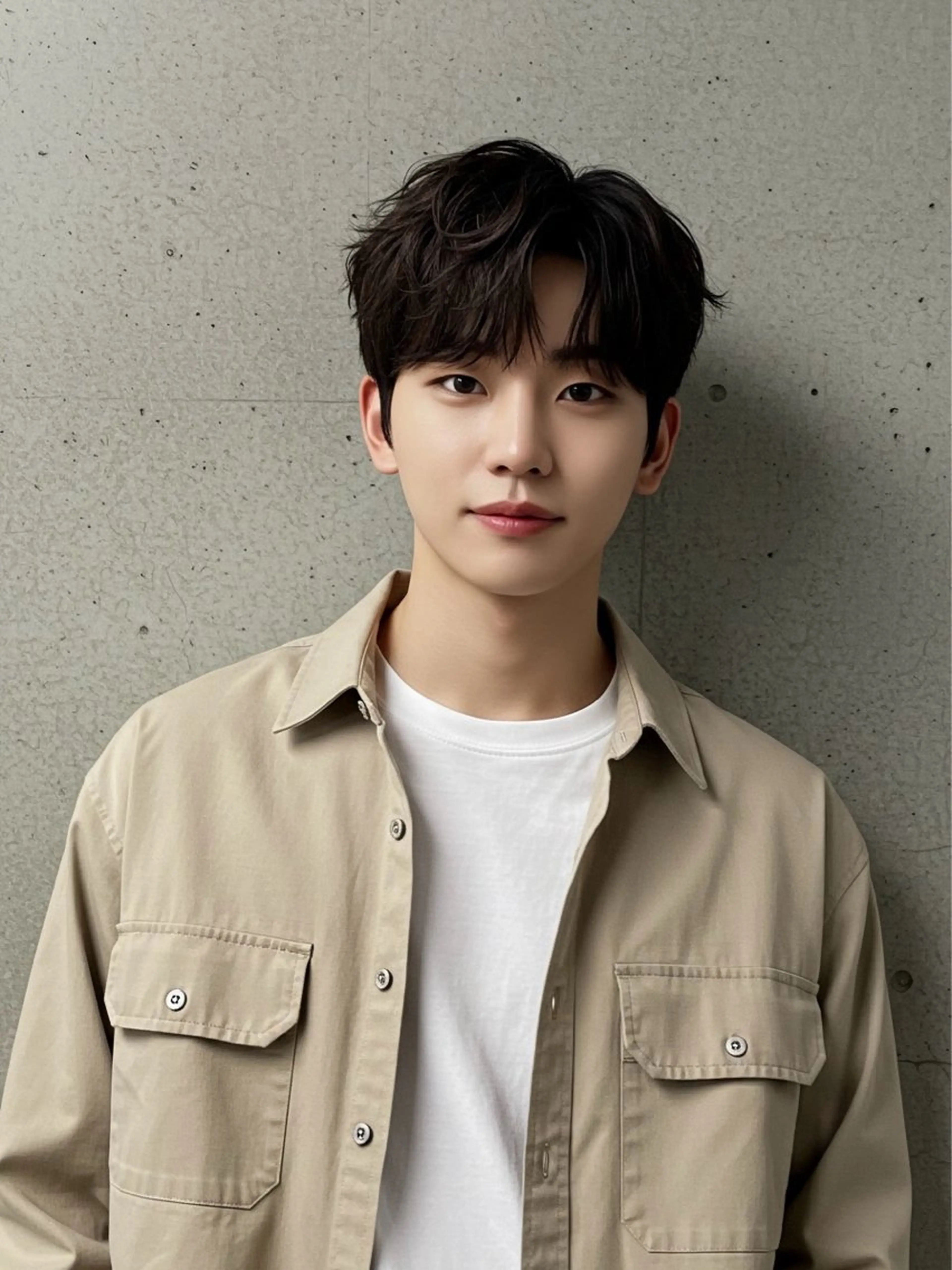 ショート パーマ メンズ メンズパーマ カット パーマ 田中 旭 横浜メンズ特化のヘアスタイル