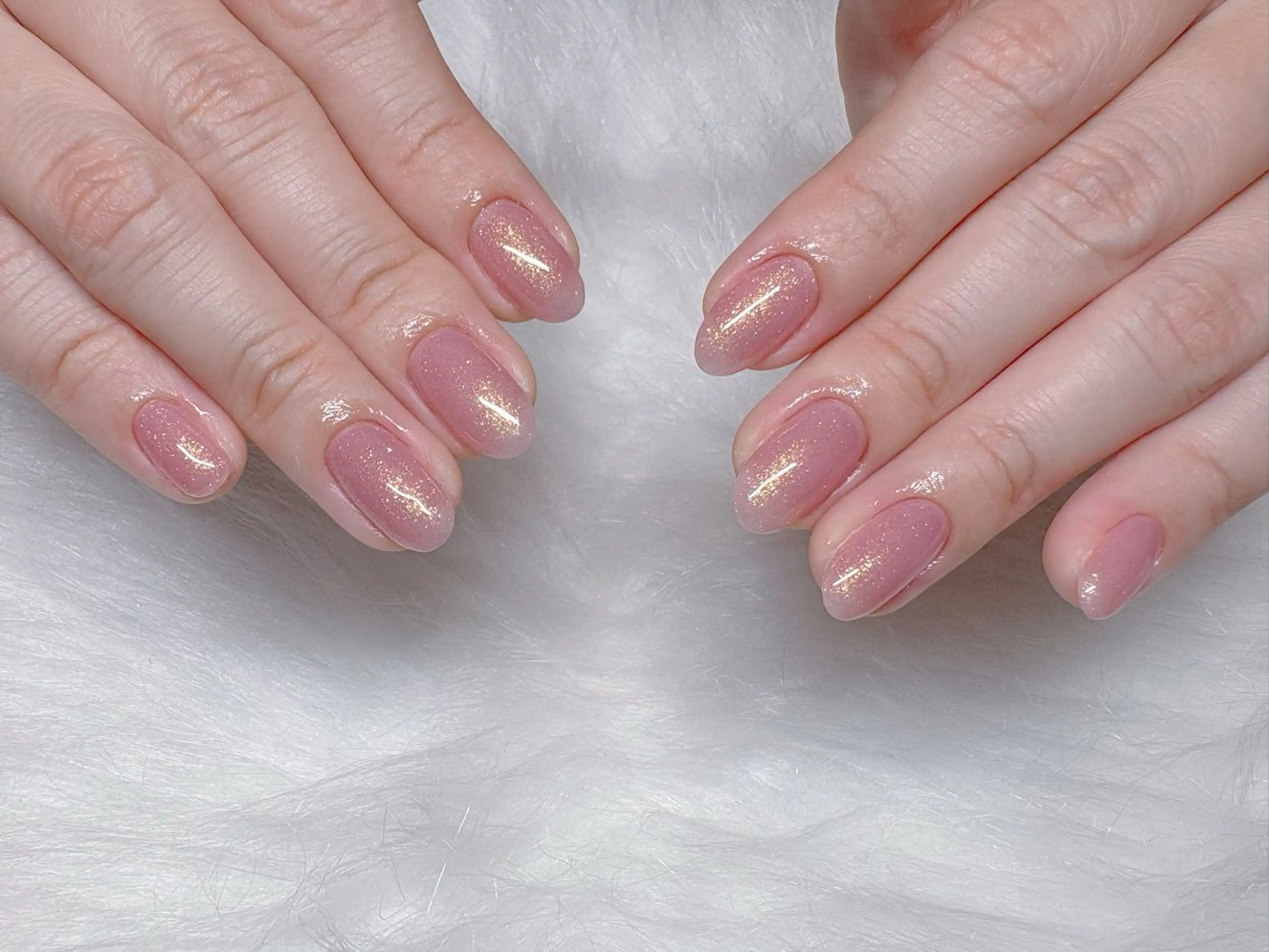 ネイル ハンドネイル エン Nail salonのネイルデザイン