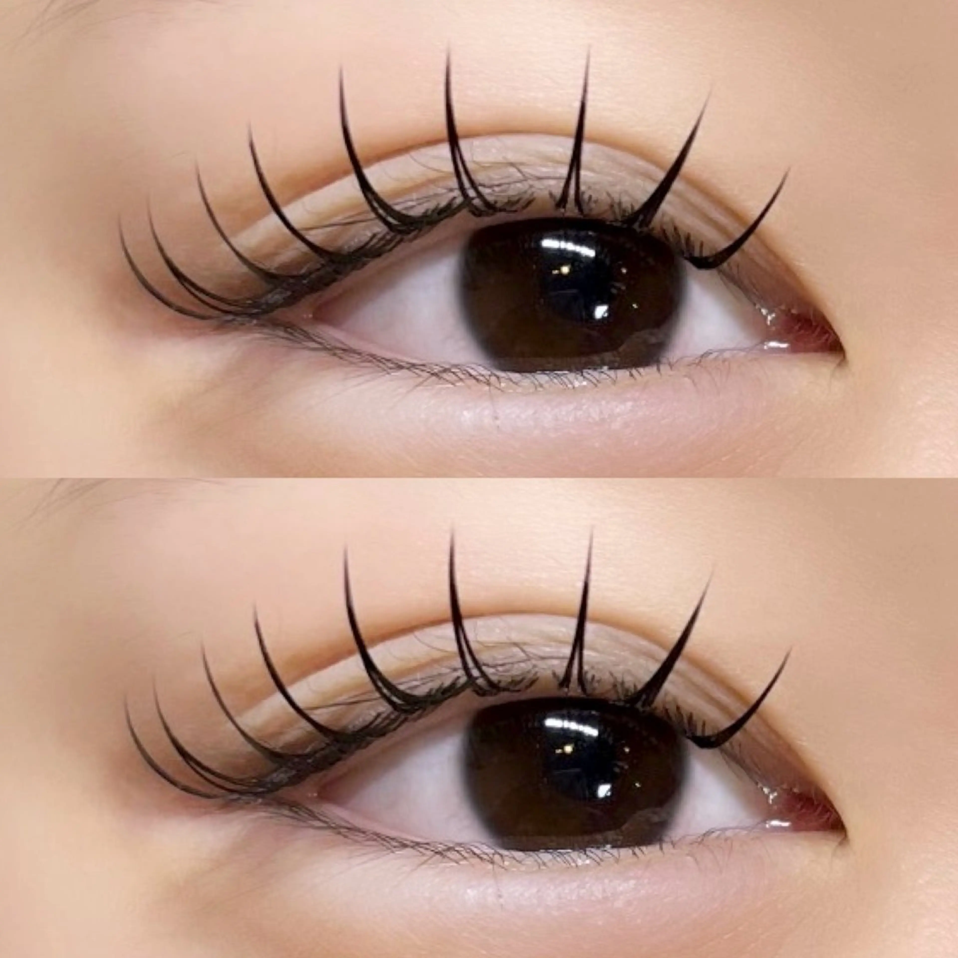 マツエク・マツパ fleur所属・🍀fleur🍀 柴田のマツエク・マツパデザイン