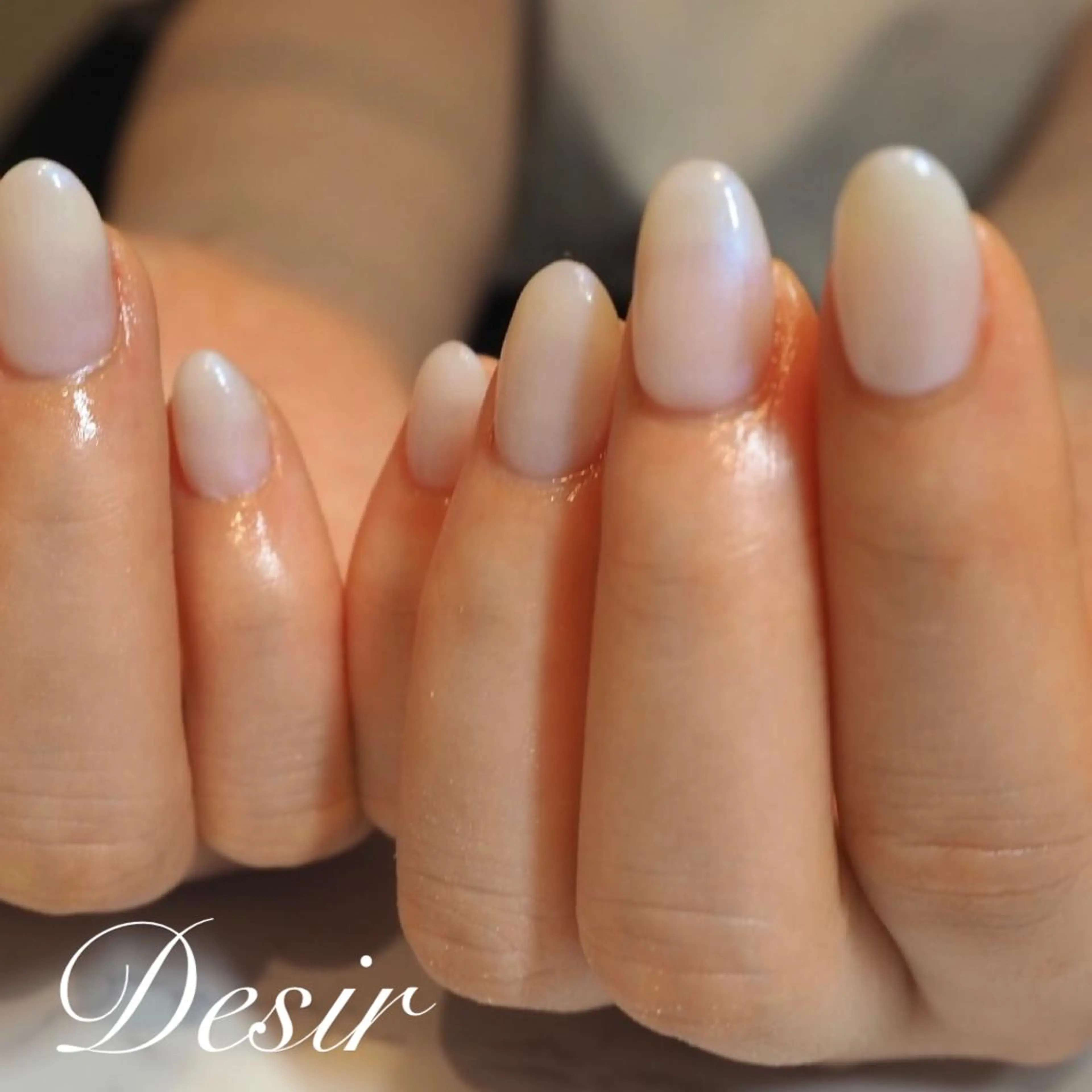 ネイル 伊藤 美智子のネイルデザイン