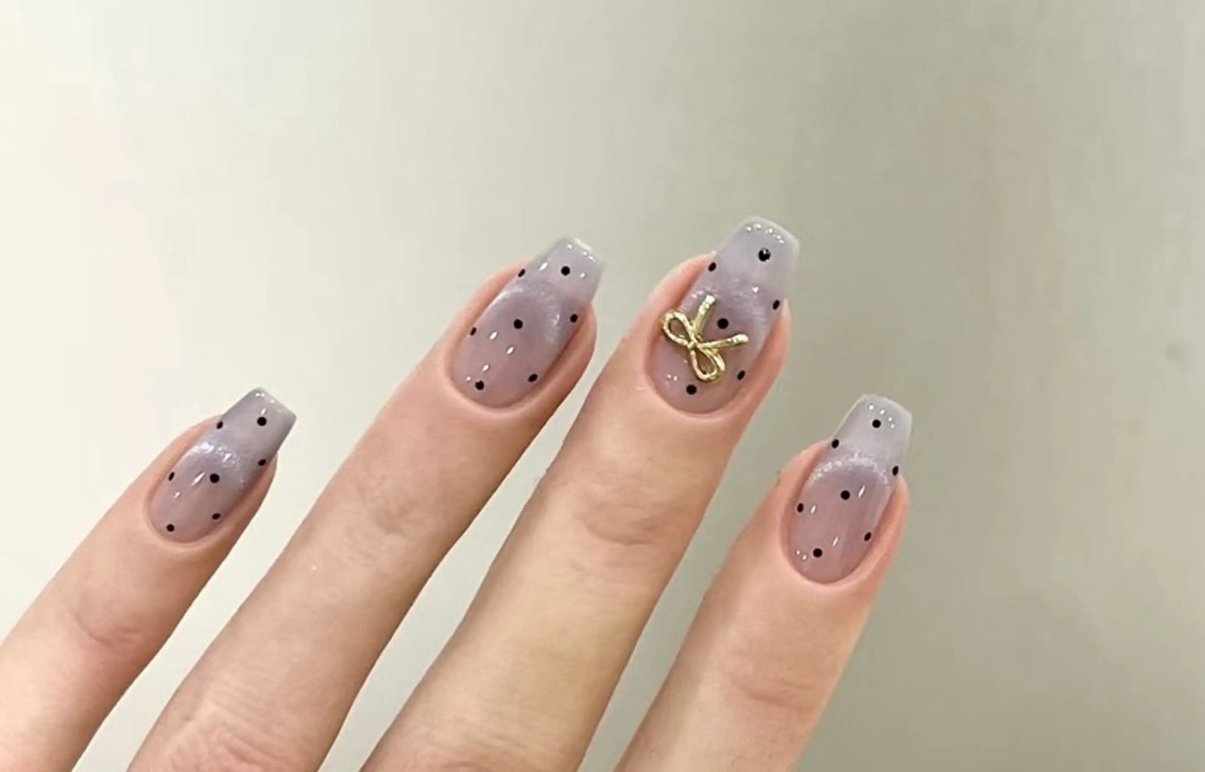 ネイル レイ ココのネイルデザイン