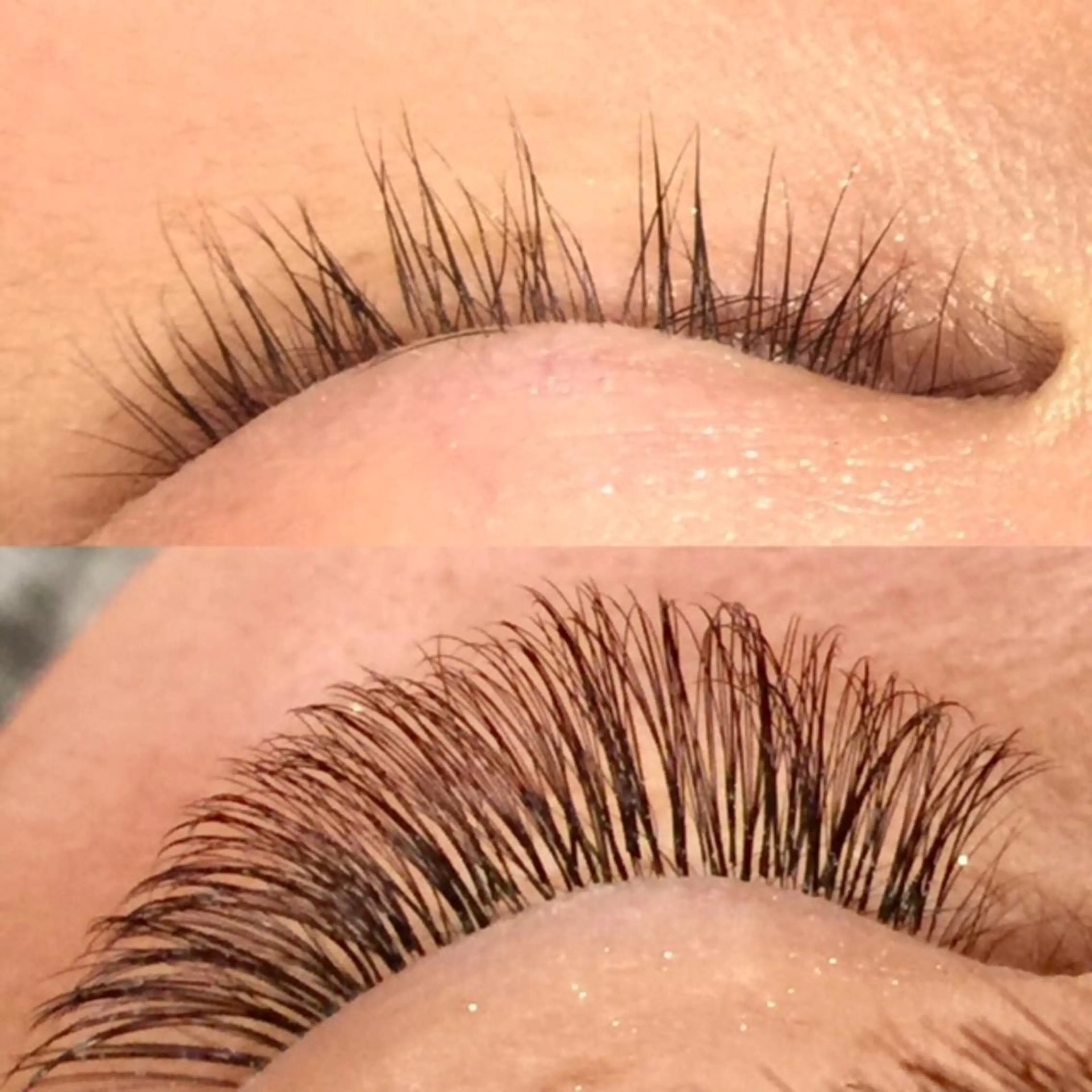 マツエク・マツパ kawi eyelash+のマツエク・マツパデザイン