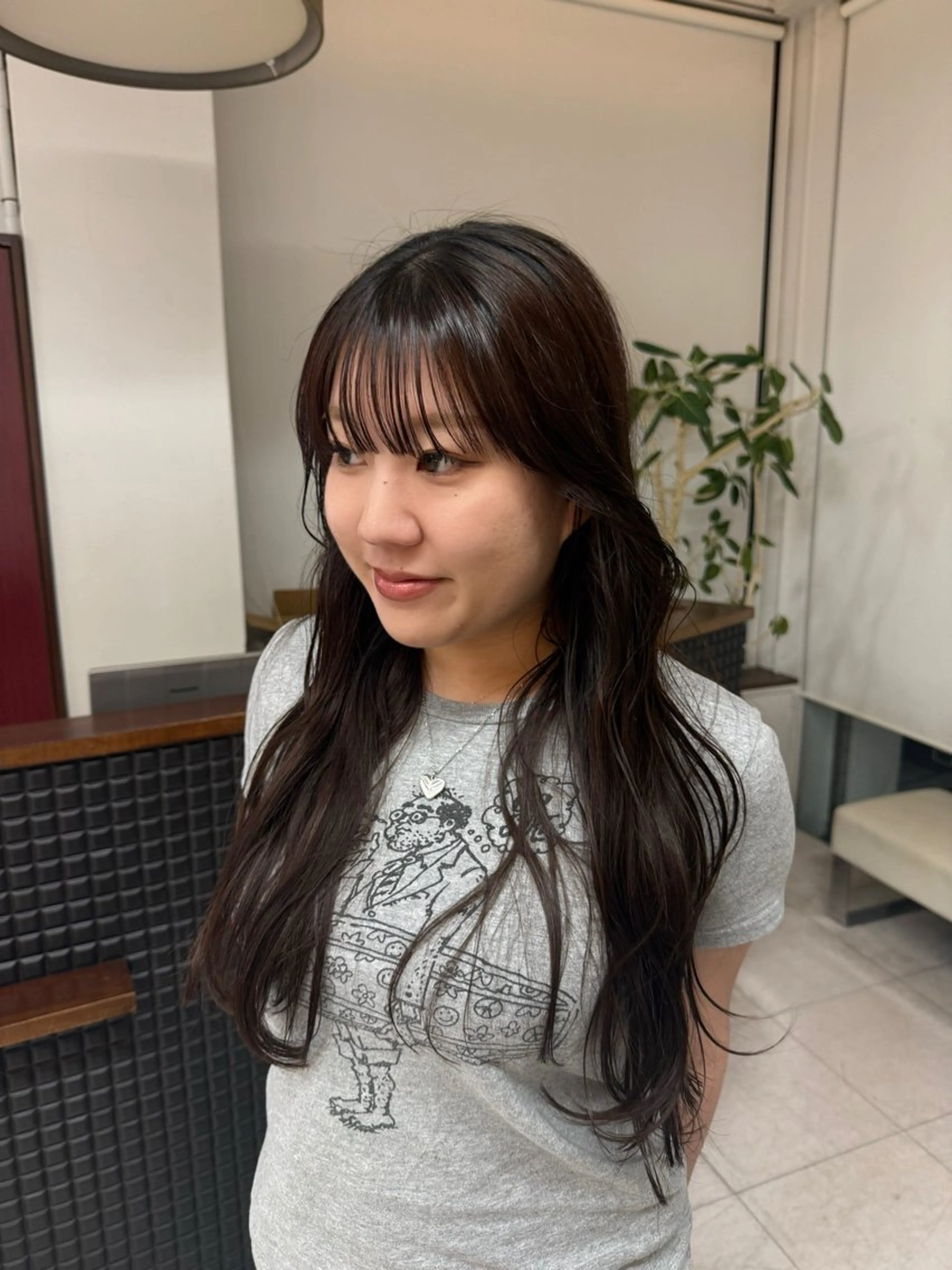 ⌇medium・long cut model⌇🩰    ※注意事項お読み下さい※の写真