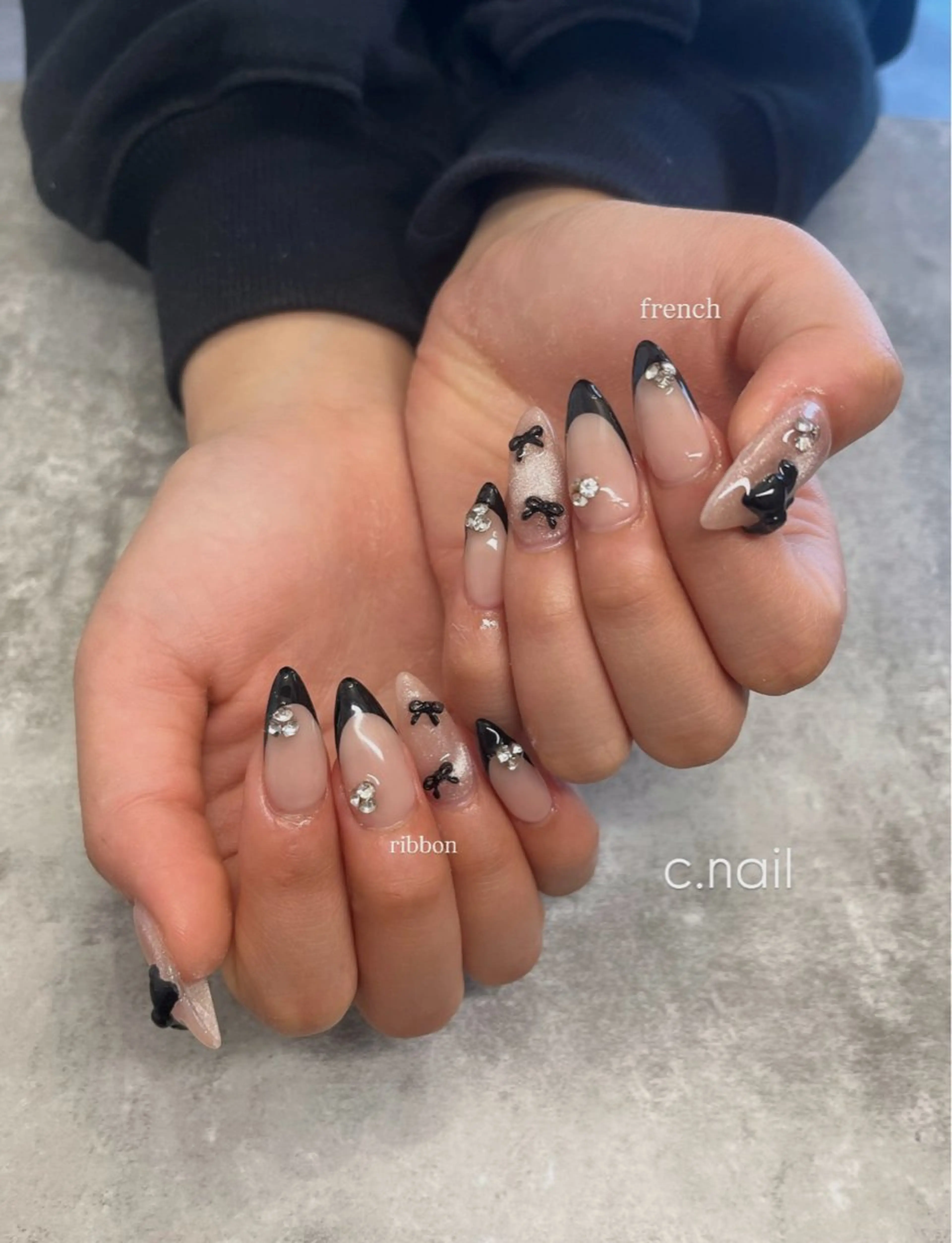ネイル Chika/ C.nailのネイルデザイン