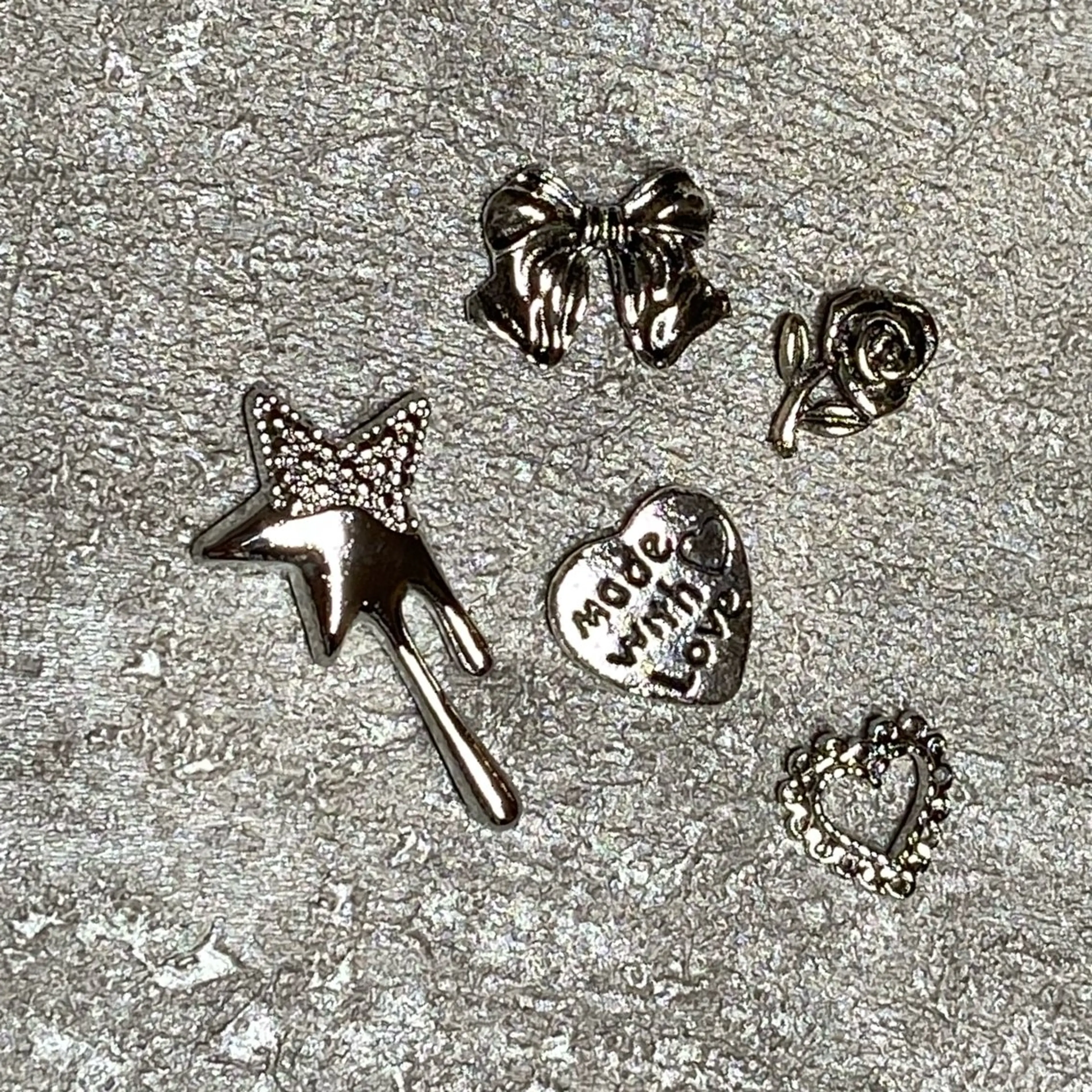 ネイル JERRIE 　 韓国ネイル/自爪育成所属・✴︎JERRIE✴︎ フィルイン対応店のネイルデザイン