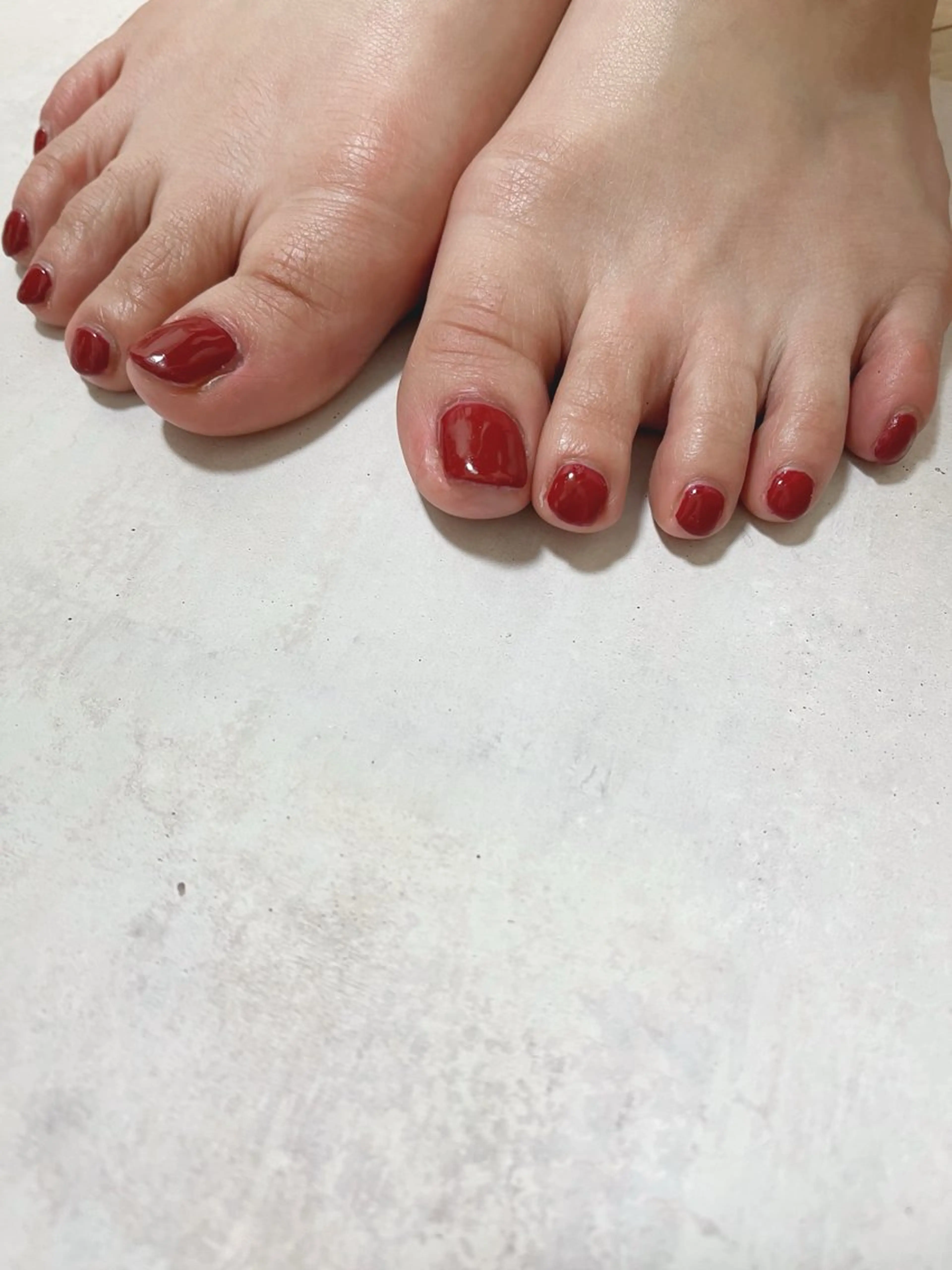 ネイル K Aのネイルデザイン