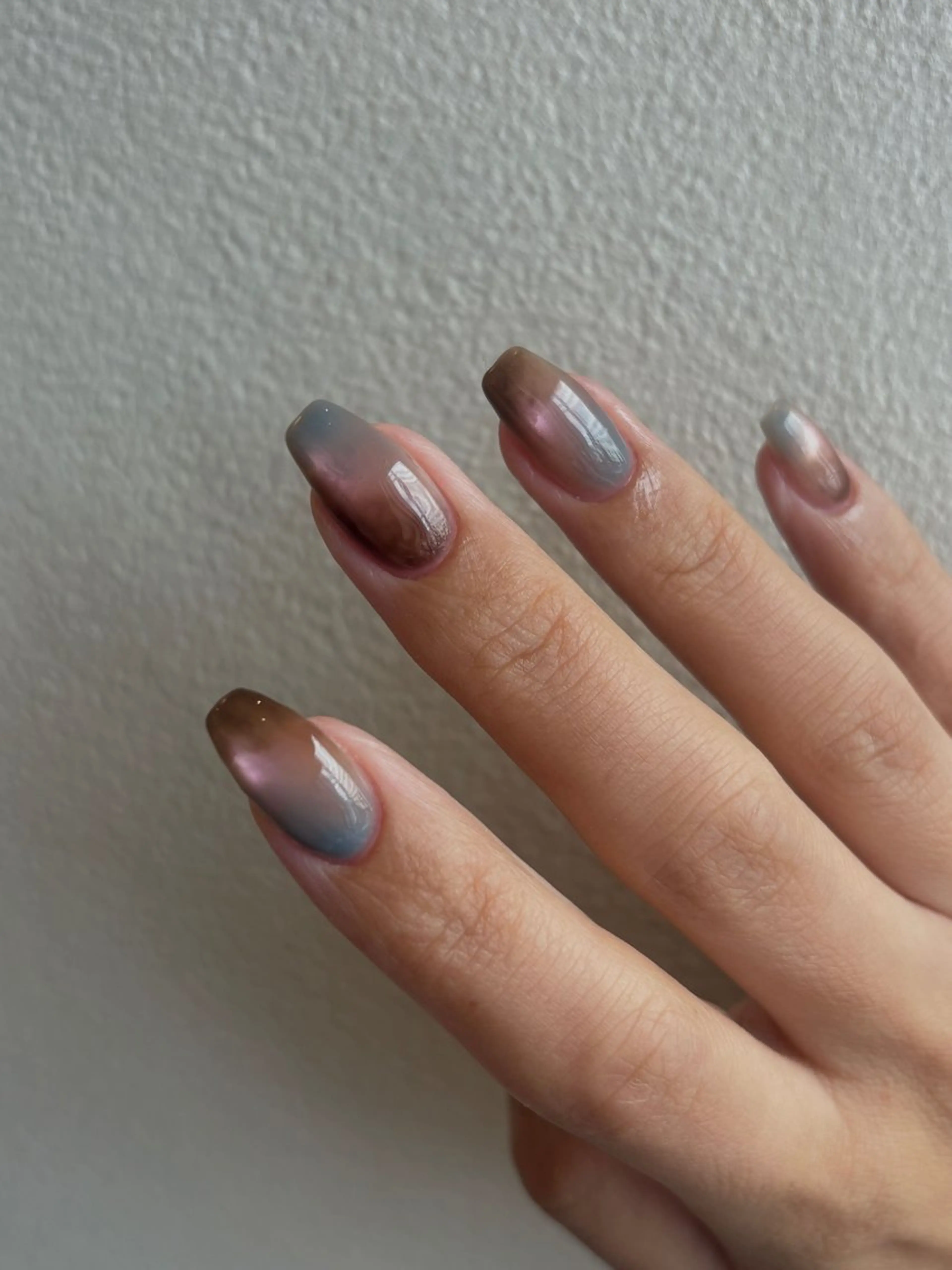 ニュアンス定額💅【オフ込み】の写真
