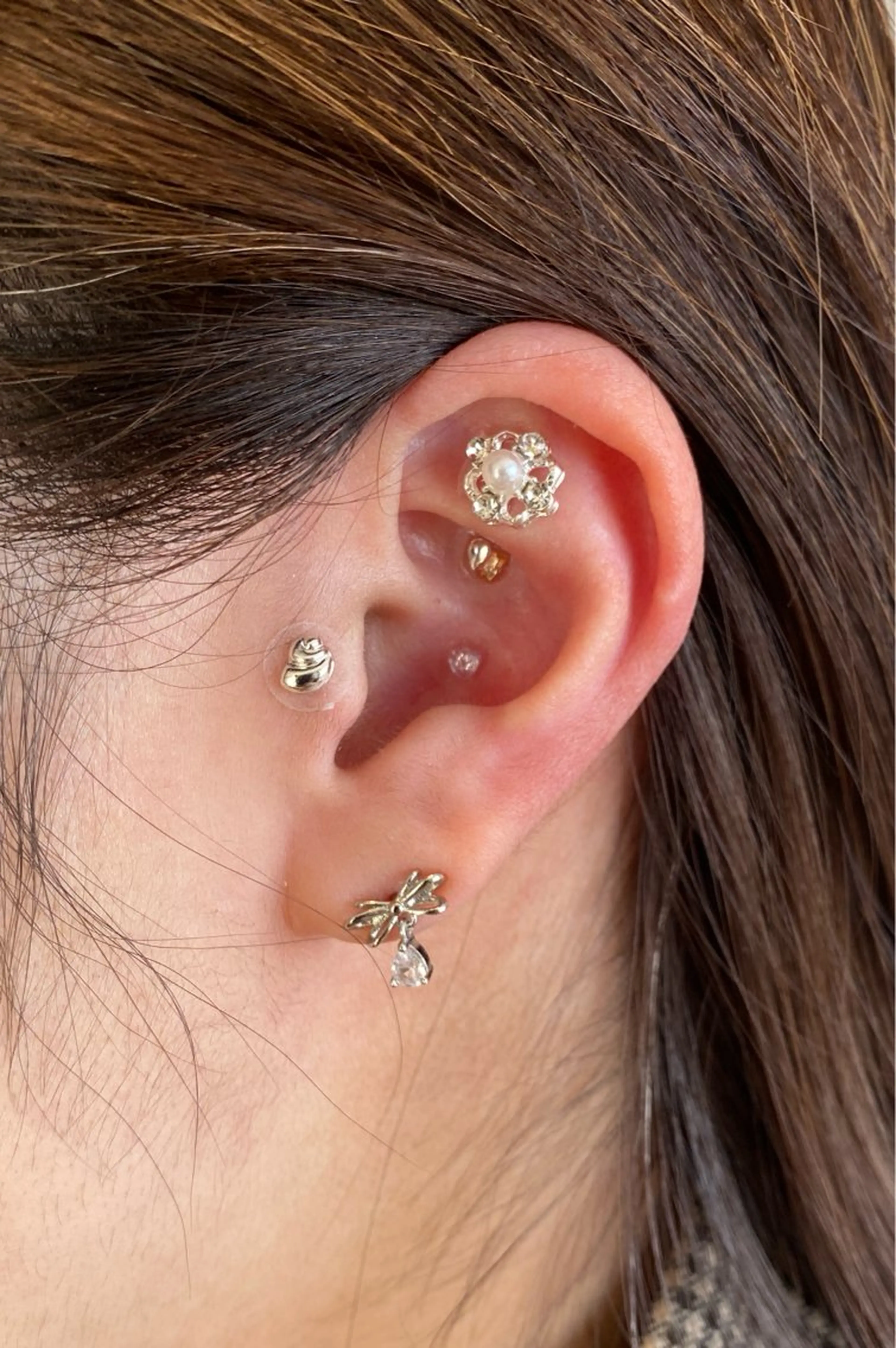 その他 ALLURE hair＆este所属・石川 彩のその他イメージ