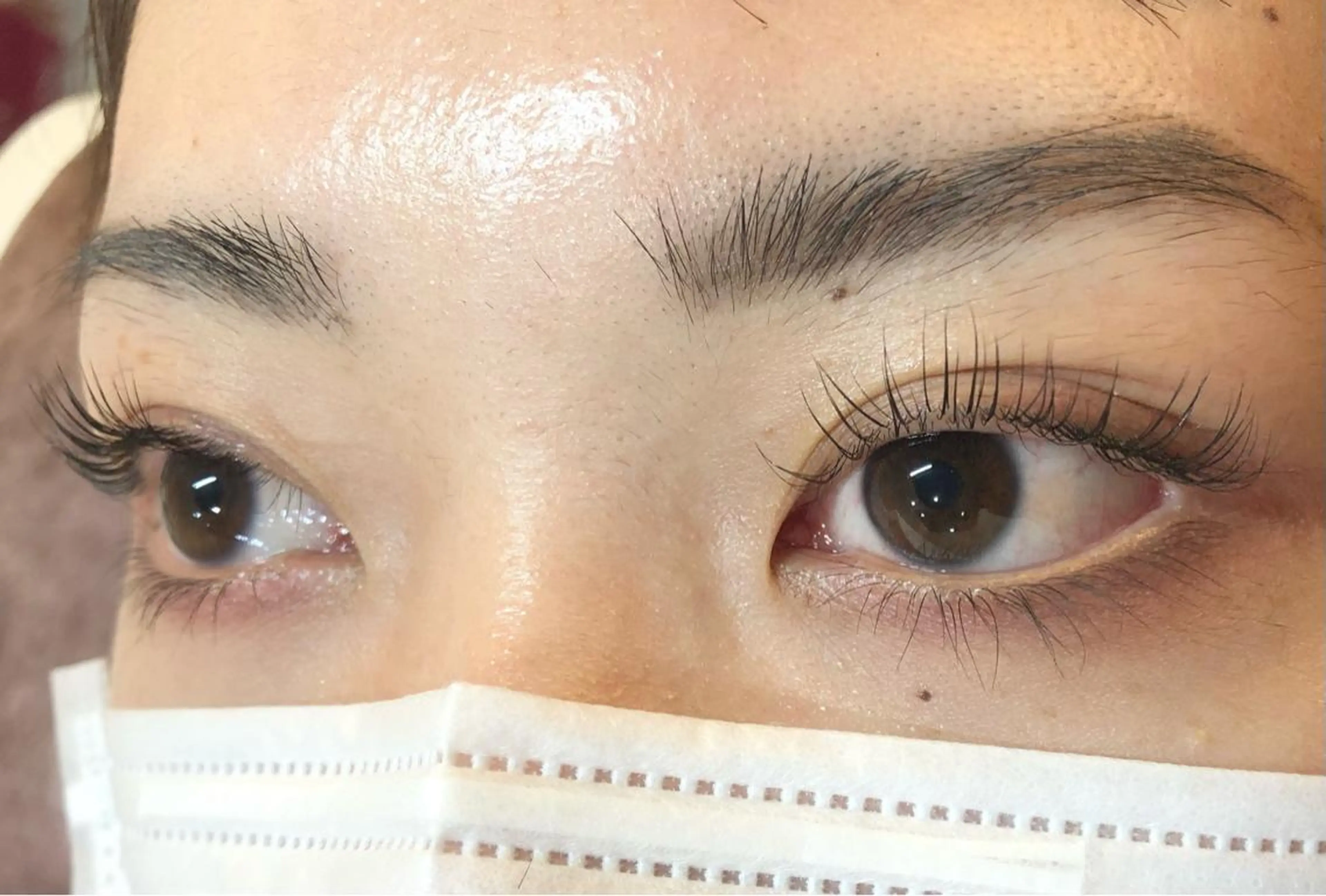 マツエク・マツパ マツパ Ibuki 🎀仙台パルコ🎀のマツエク・マツパデザイン