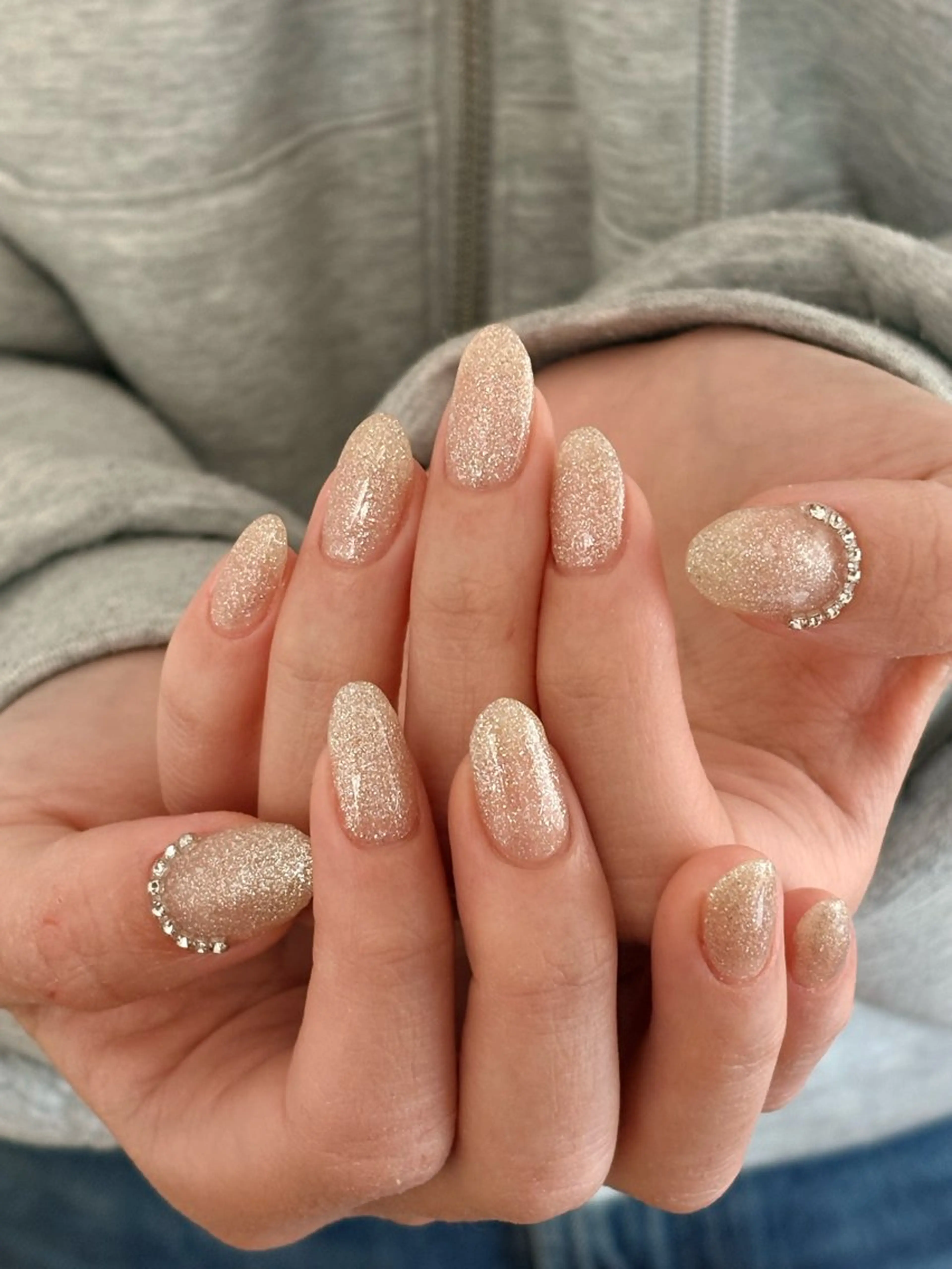 ネイル ハンドネイル rina🎀 ご新規様受付中🌷のネイルデザイン