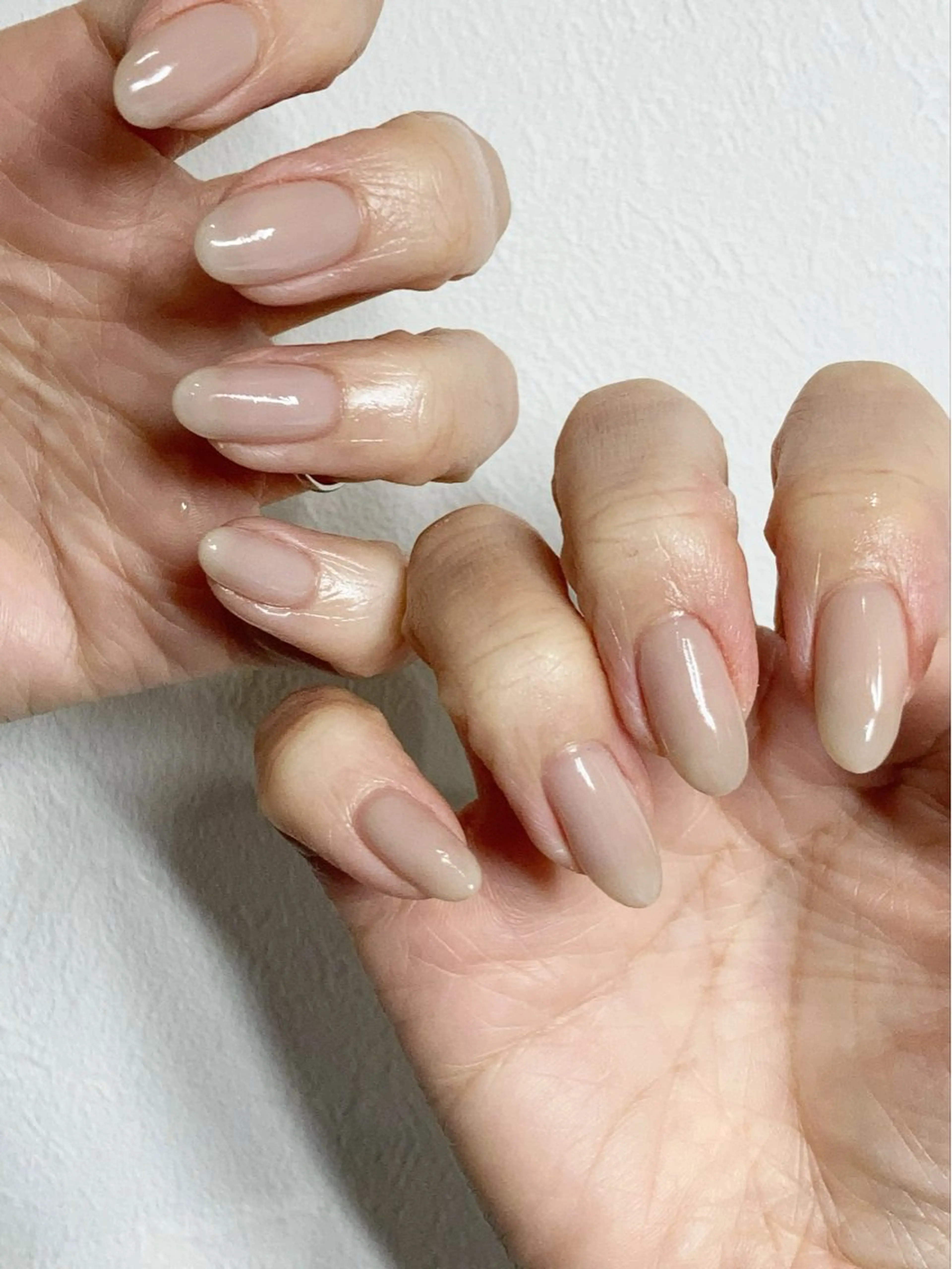 ネイル ハンドネイル k natsuのネイルデザイン