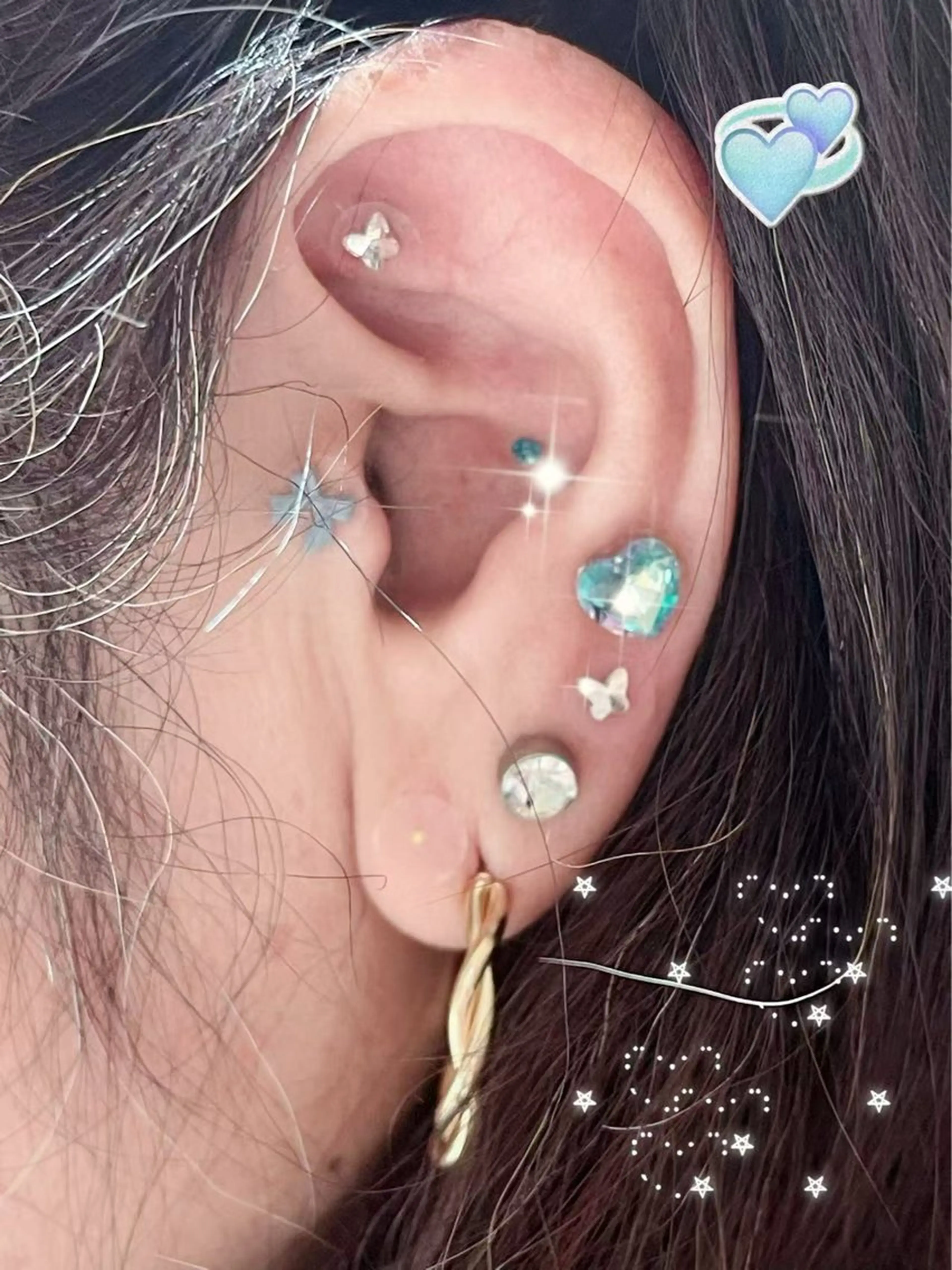 SunNail池袋駅 ワンホンネイルのネイルデザイン