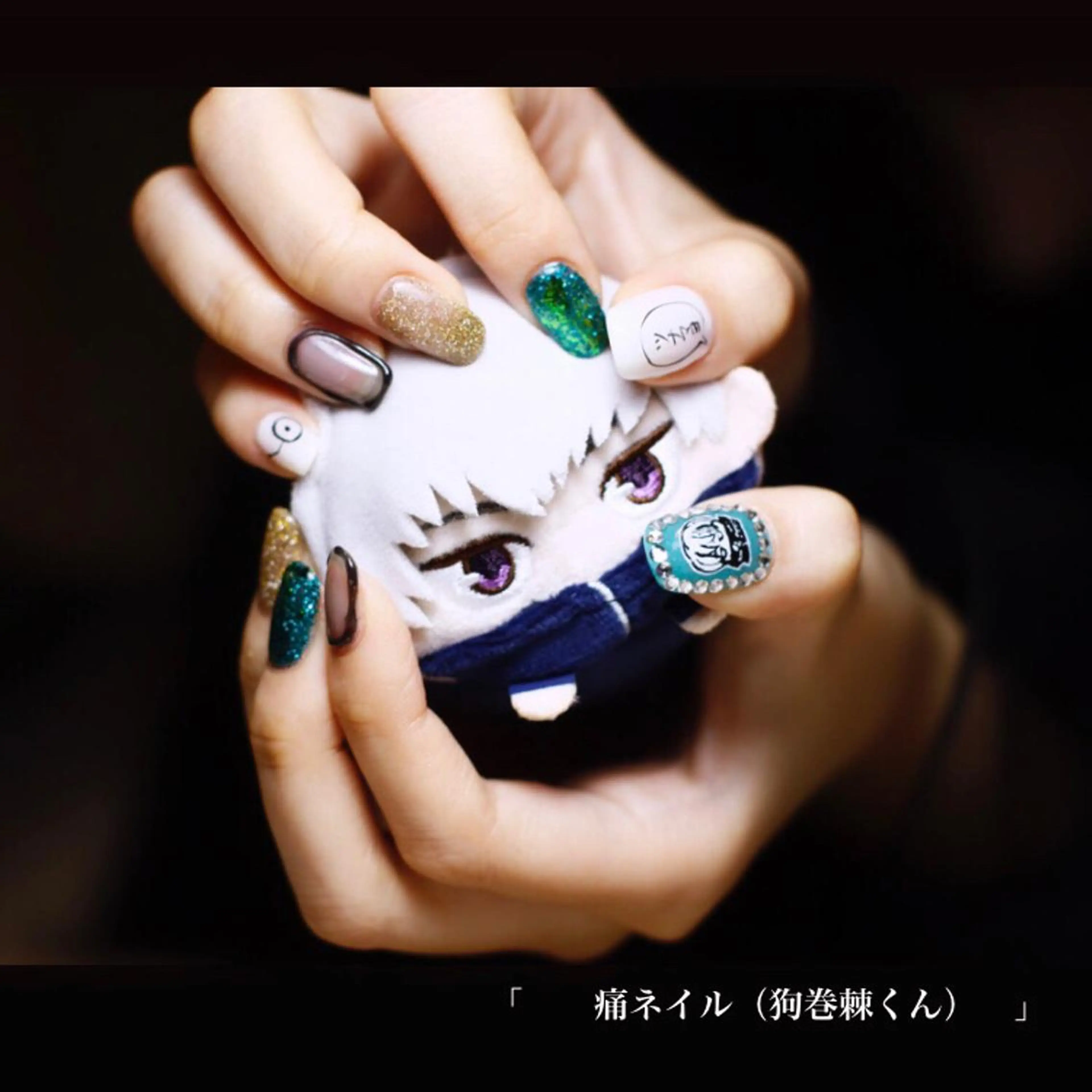 ネイル atelier nife.のネイルデザイン