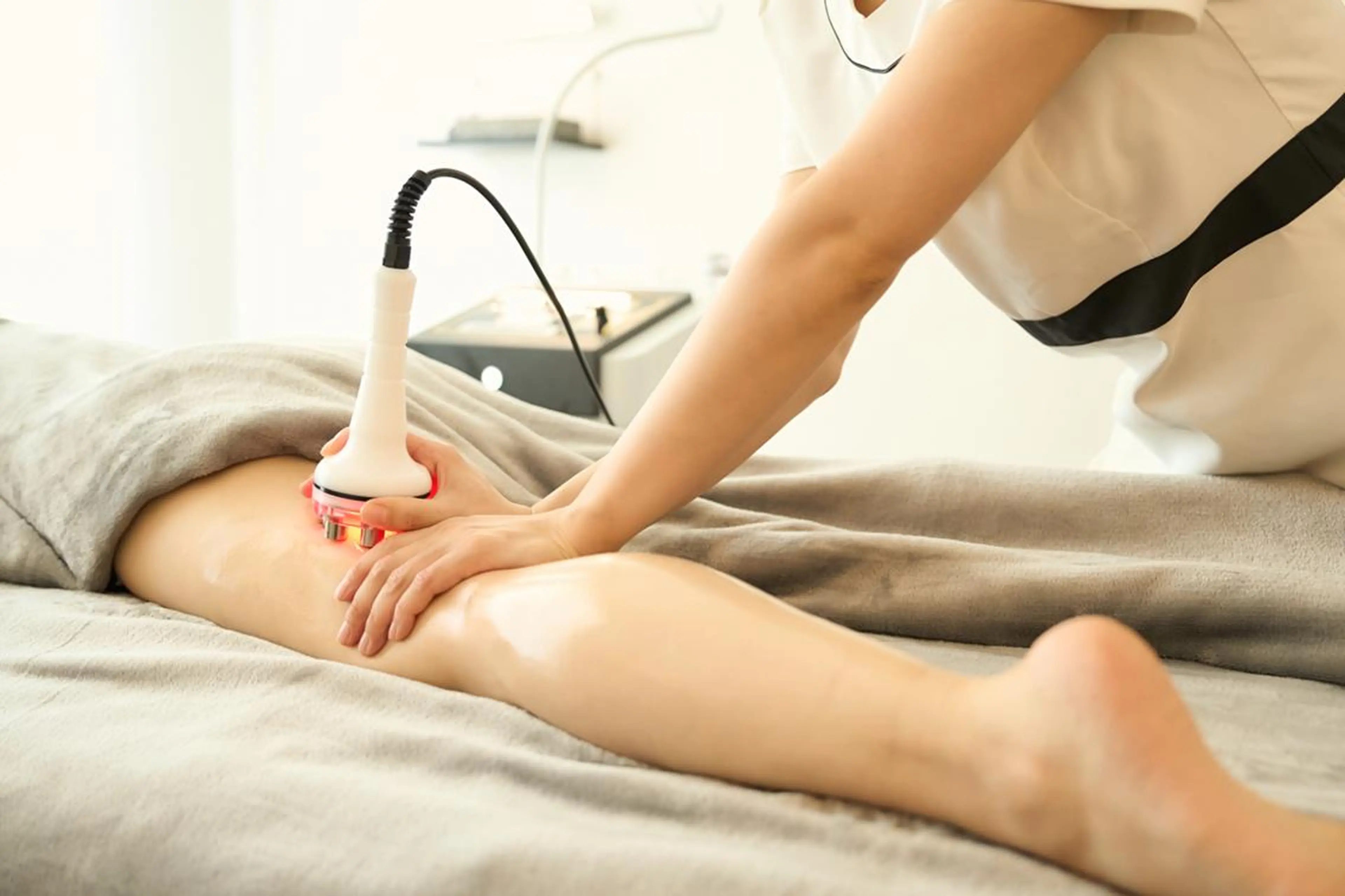 LILISHA 赤坂のエステ・リラクイメージ