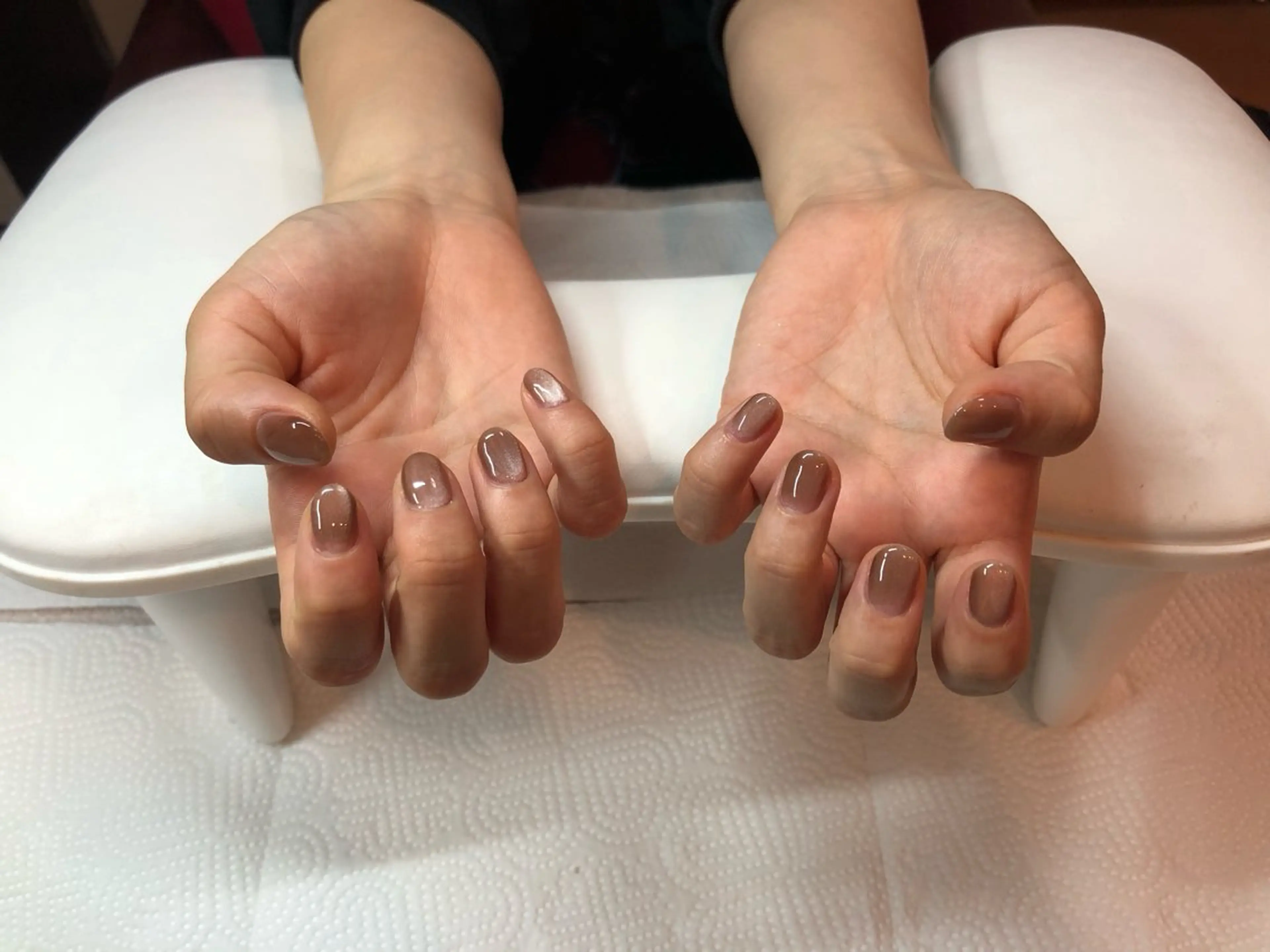 ネイル nailnail  ネイルネイル所属・松岡 明未夏のネイルデザイン