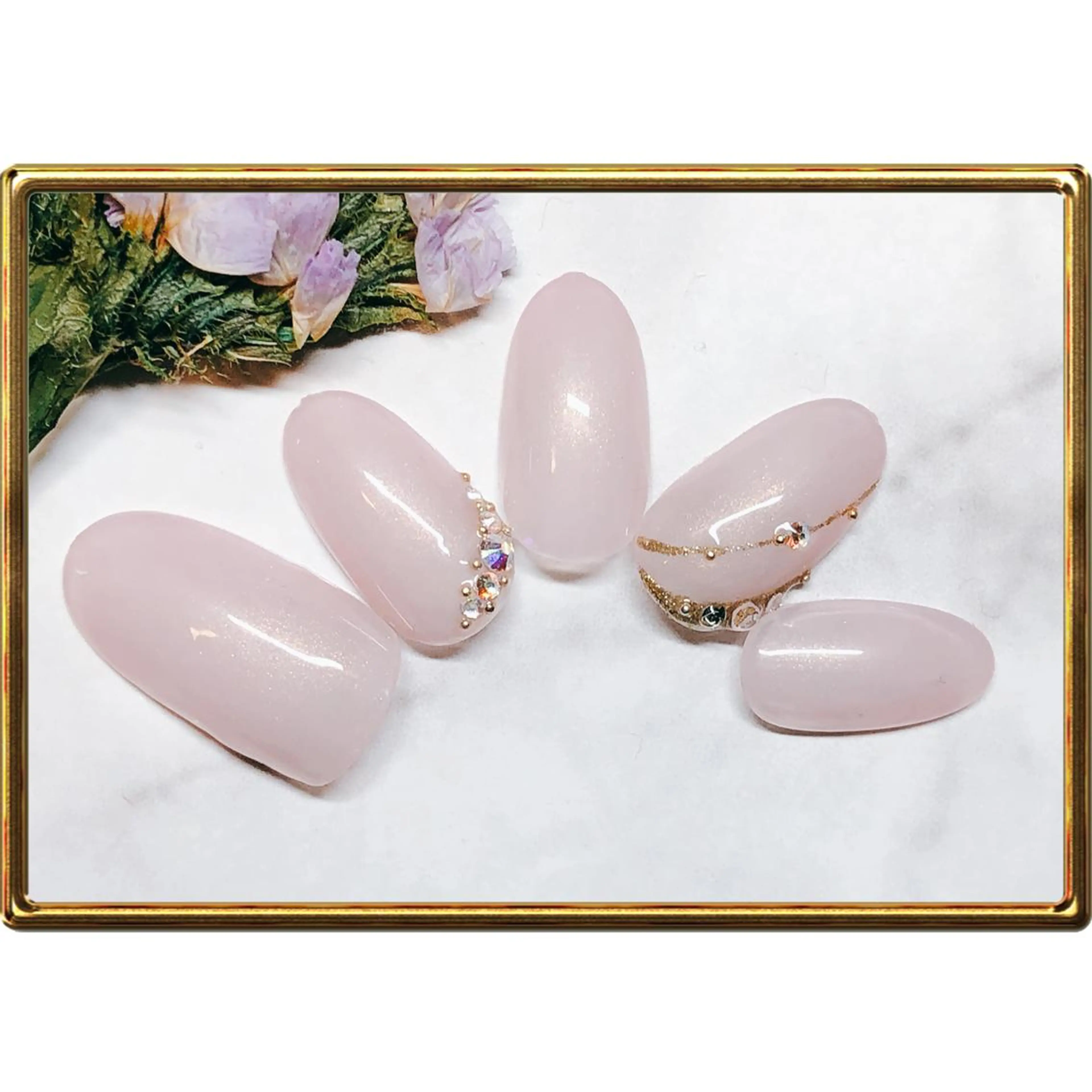 ネイル HANA │ネイルのネイルデザイン