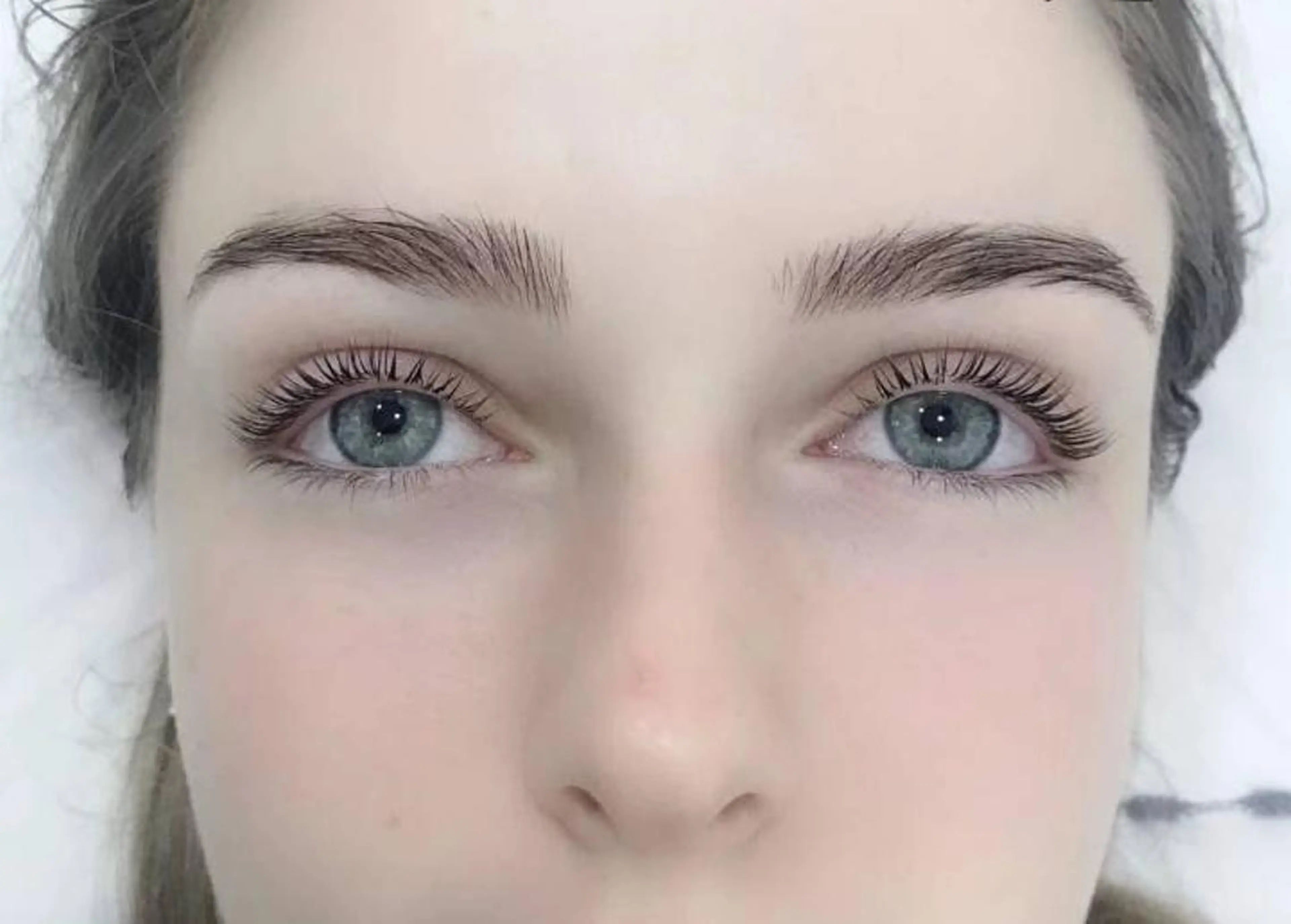 マツエク・マツパ マツパ ✨Yumi ☆eye✨のマツエク・マツパデザイン