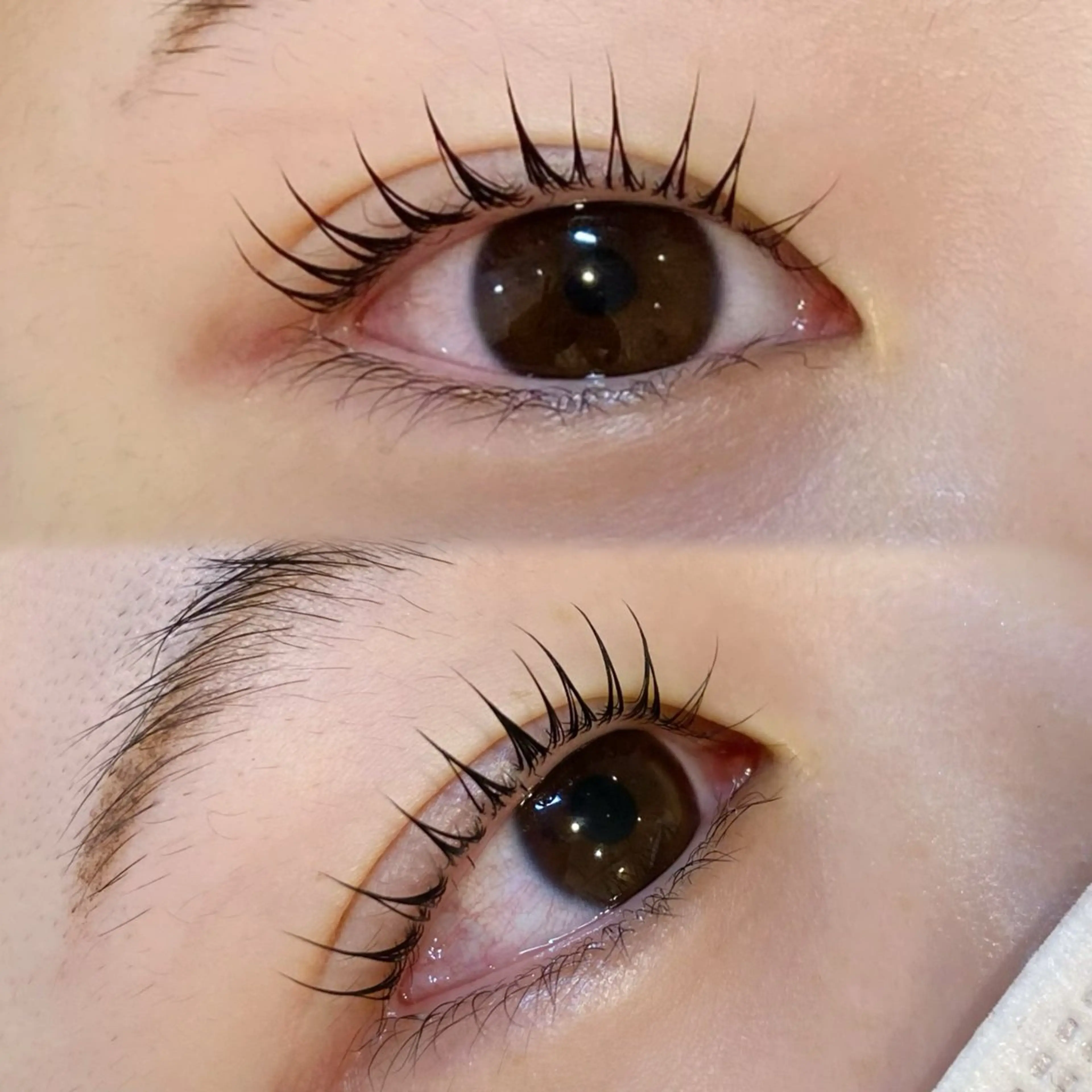 マツエク・マツパ Rin 🩷の眉毛・アイブロウイメージ