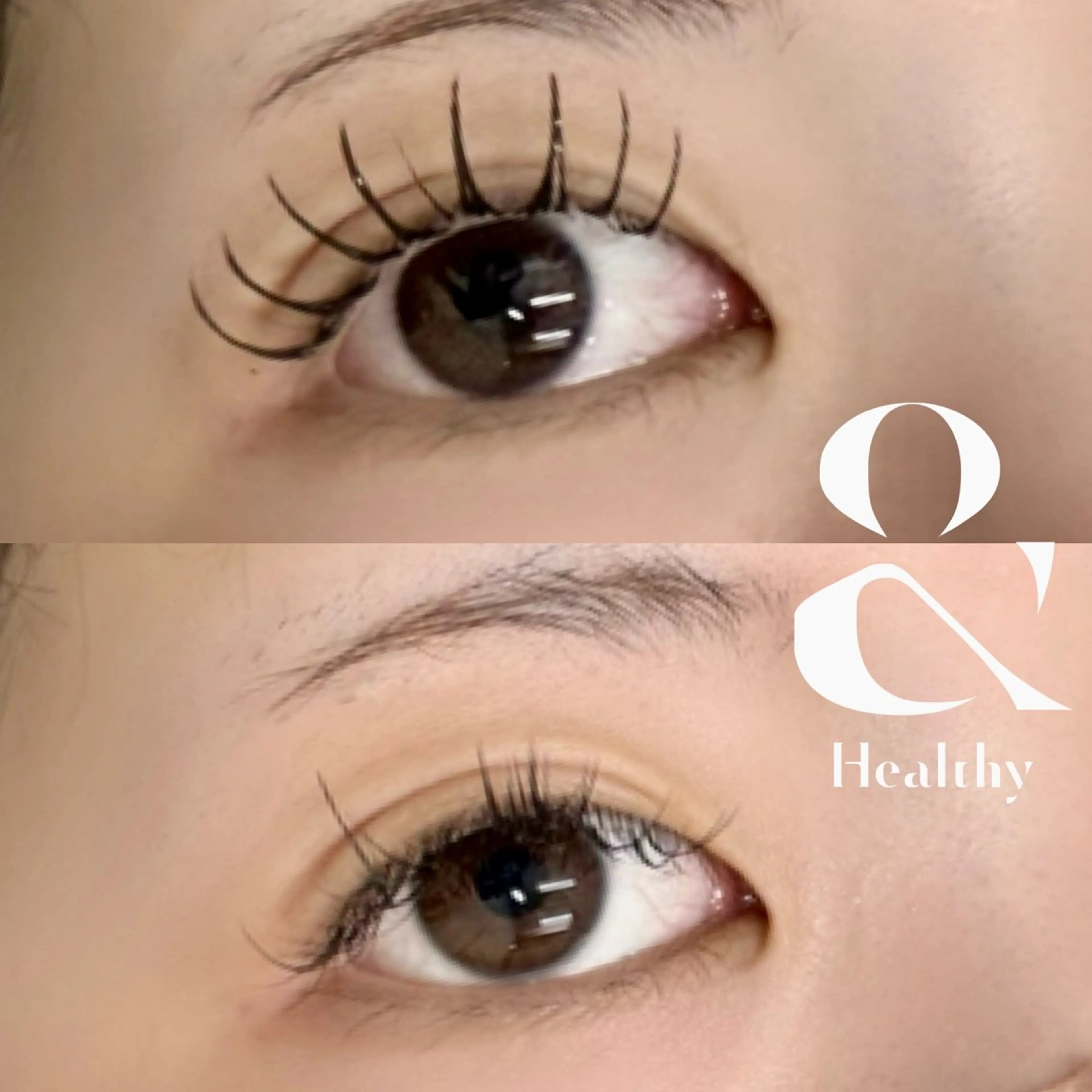 マツエク・マツパ ジュエル.《まつげ》 モデル様募集中のマツエク・マツパデザイン