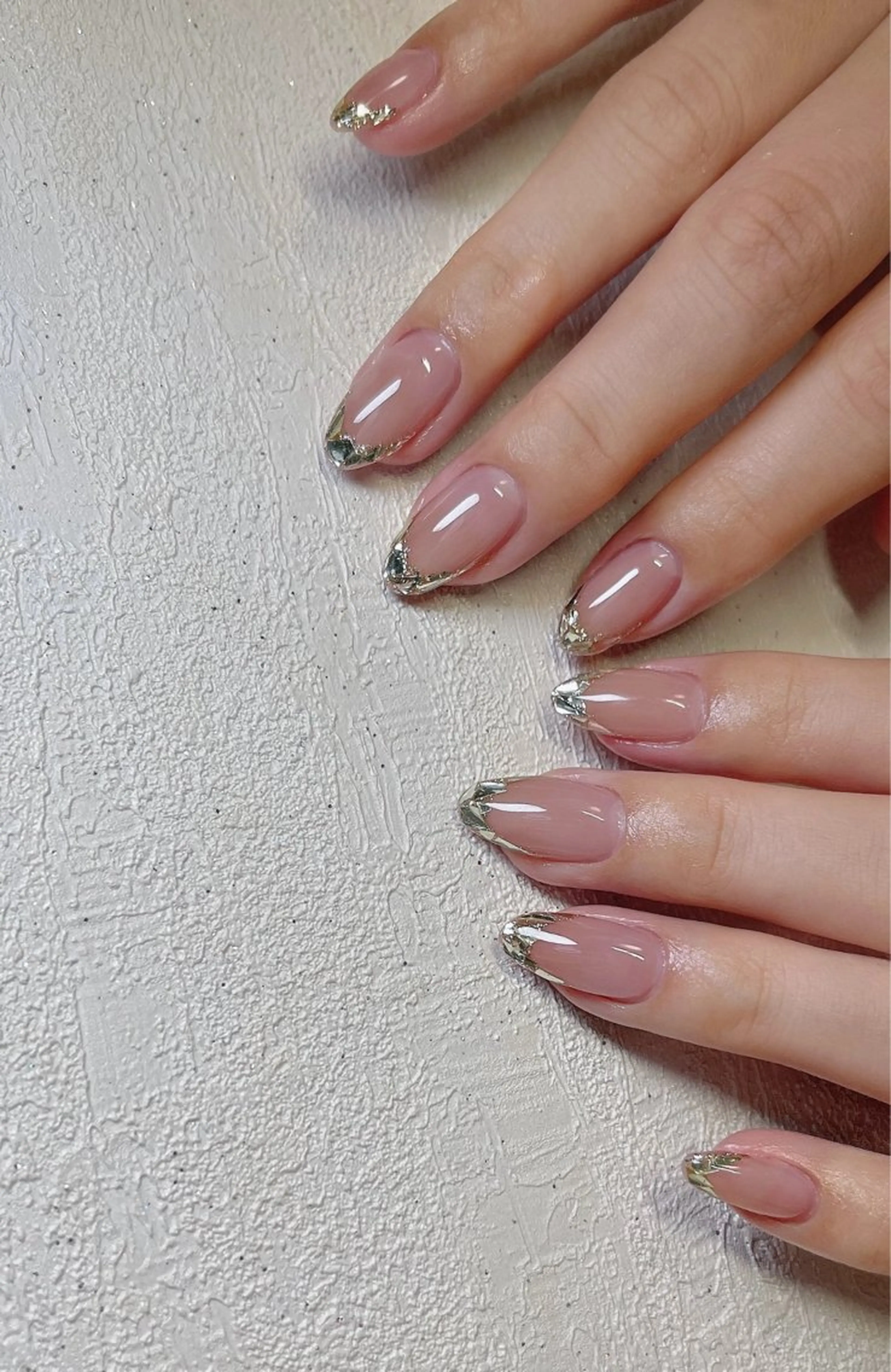 ネイル ハンドネイル ハンドケア L. Nailのネイルデザイン