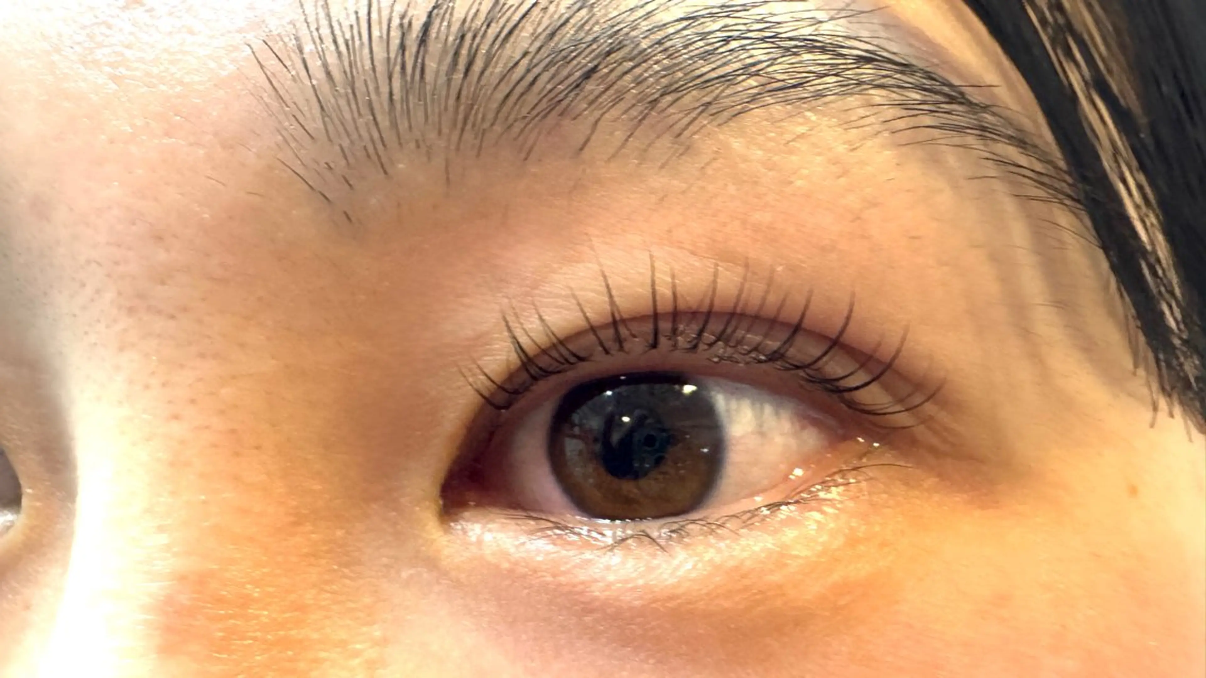 マツエク・マツパ CLAY MIKOのマツエク・マツパデザイン