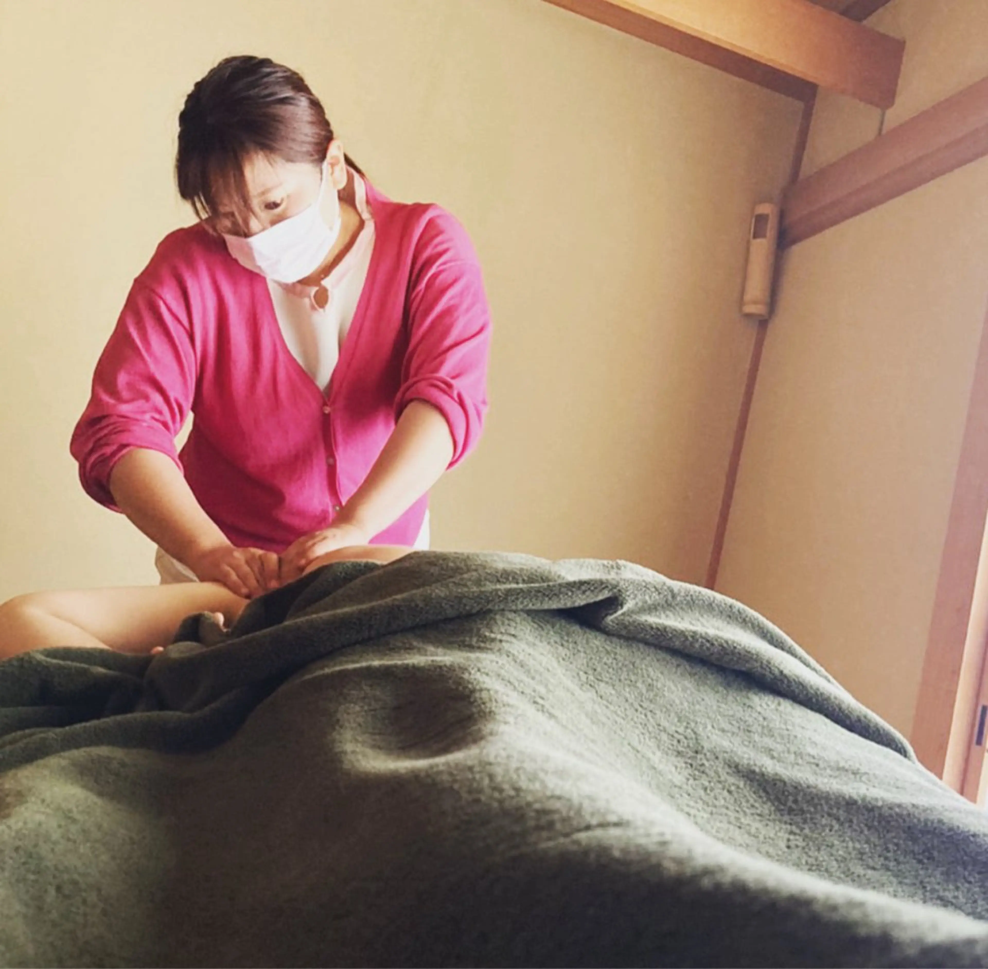 sakura room久我石原のエステ・リラクイメージ