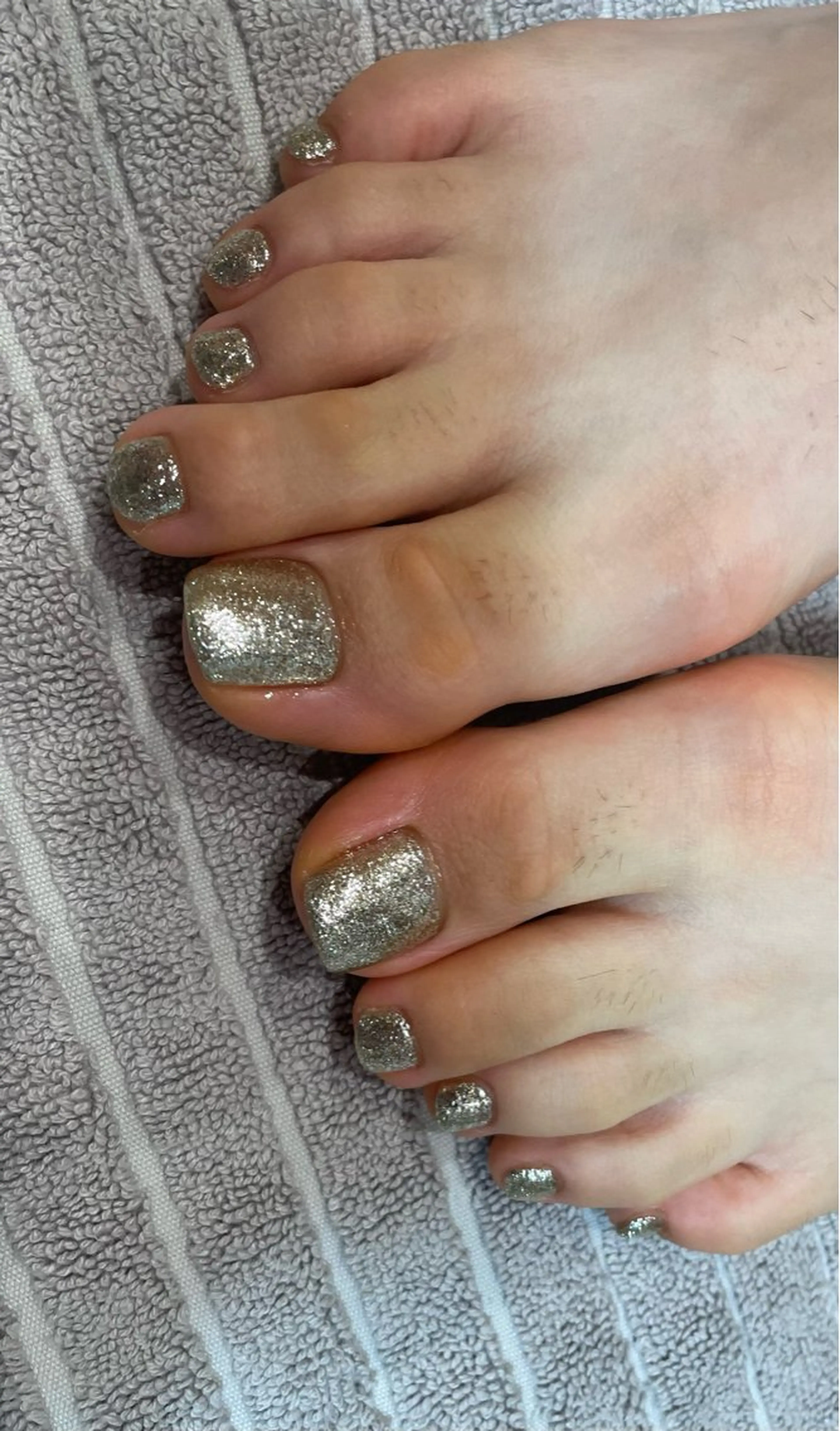 ネイル 佐藤  悠子のネイルデザイン